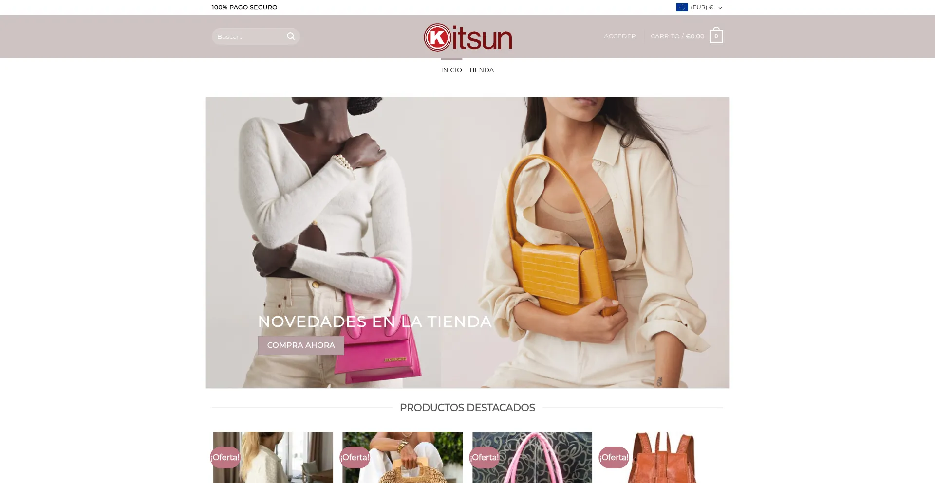 Kitsun.es