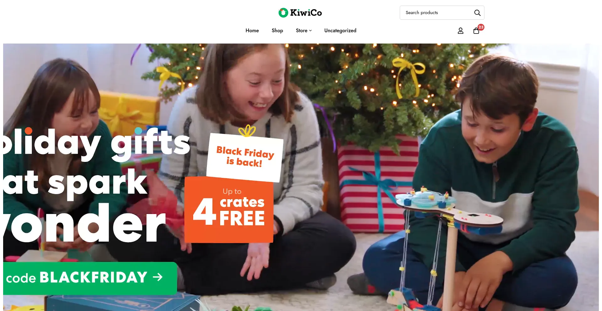 Kiwicotoys.com