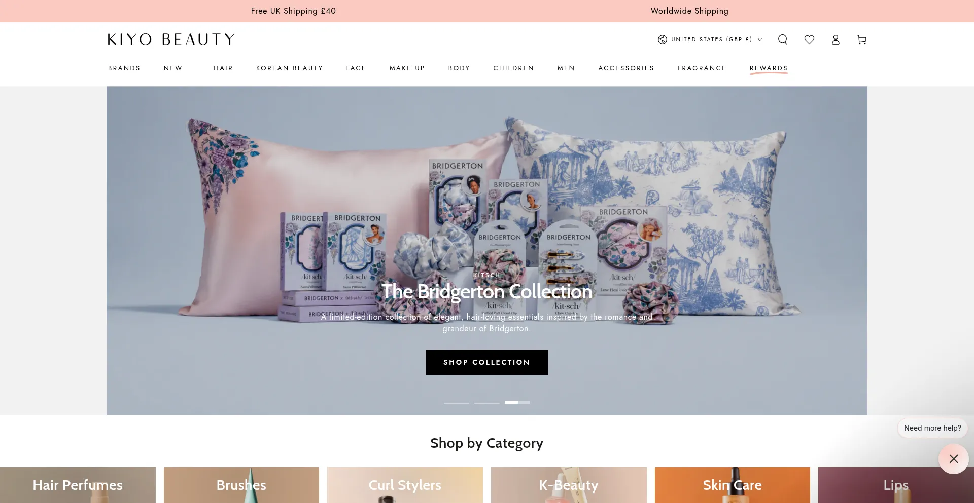 Kiyobeauty.com
