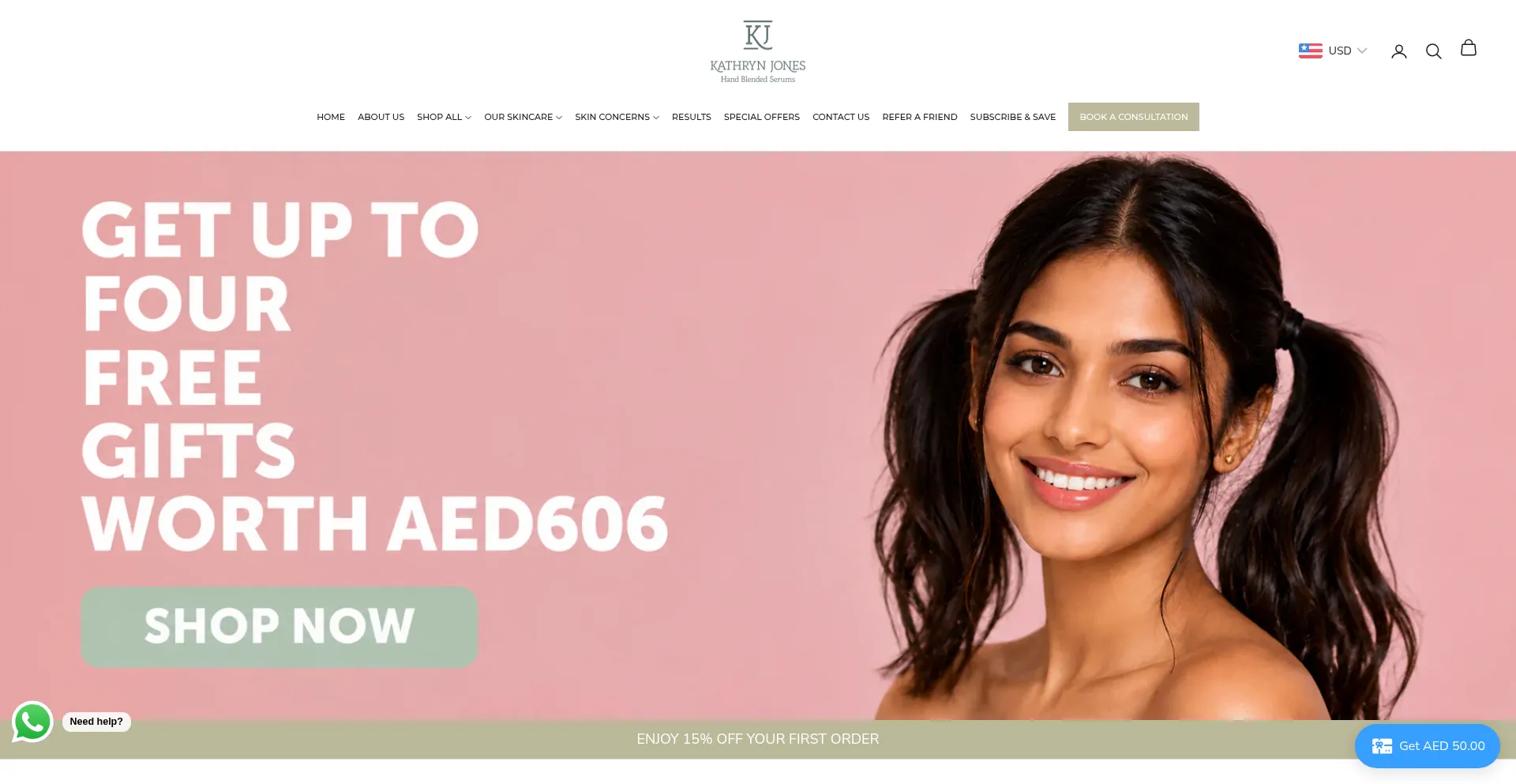 Kjserums.com