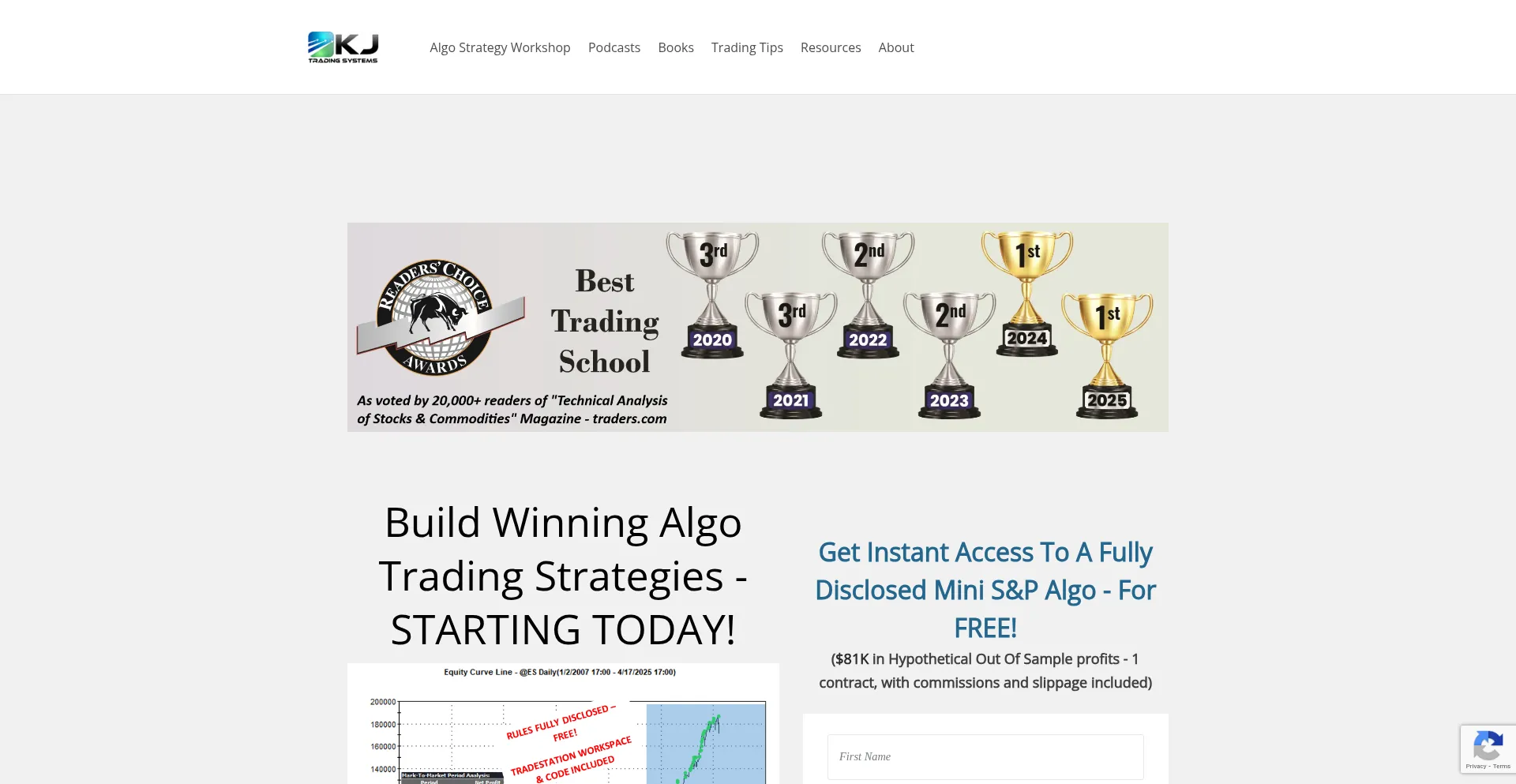 ¿És Seguro y Confiable Kjtradingsystems.com?