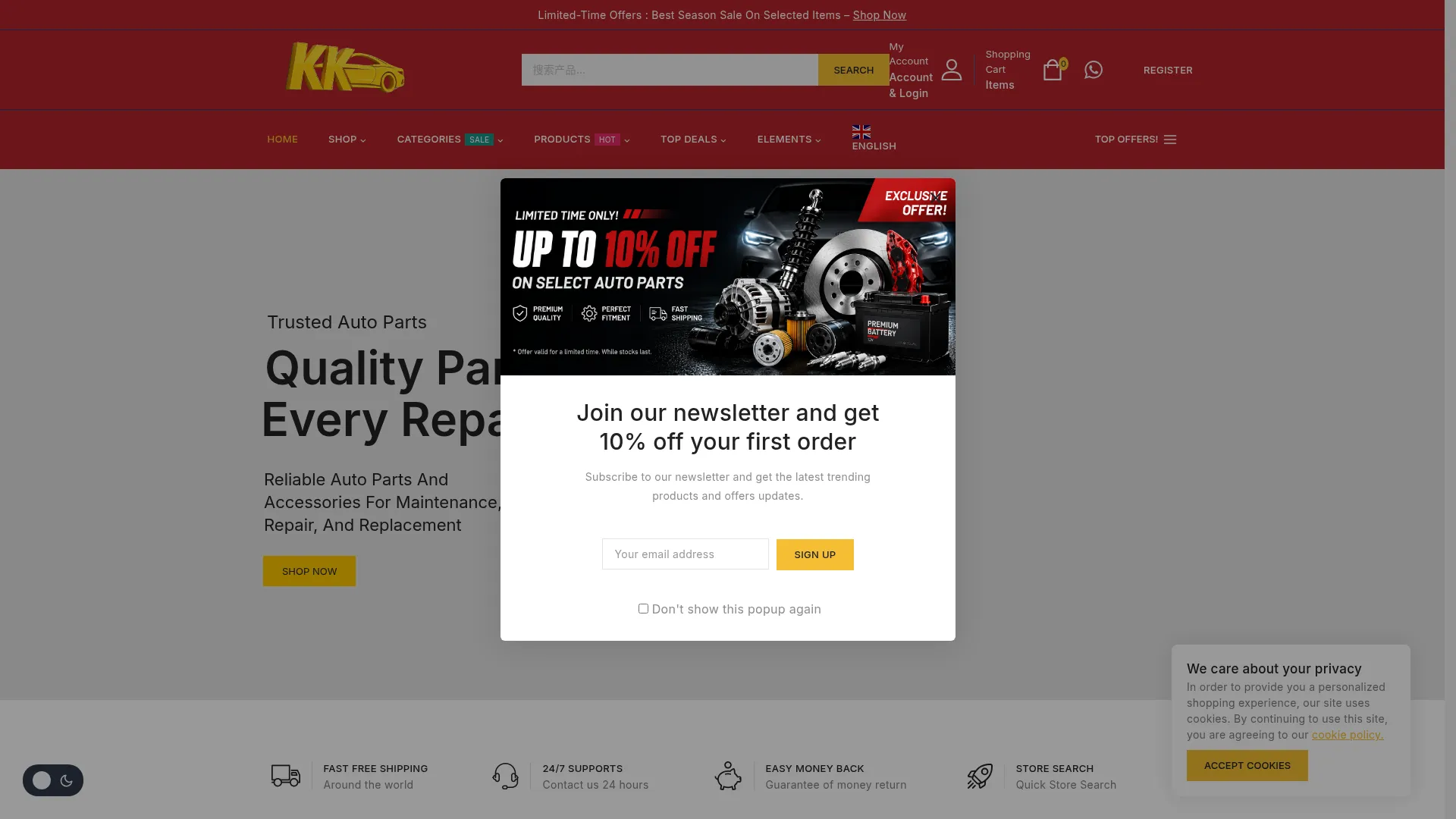 Kkautotech.com