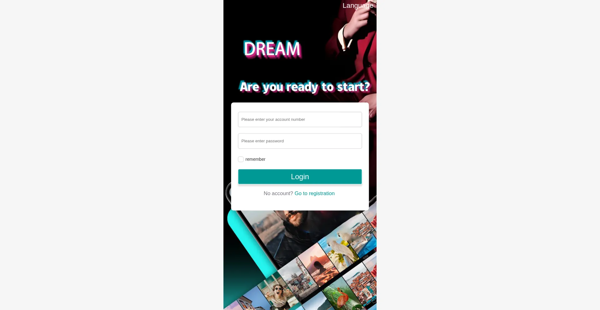 Website screenshot of Kktasks.com