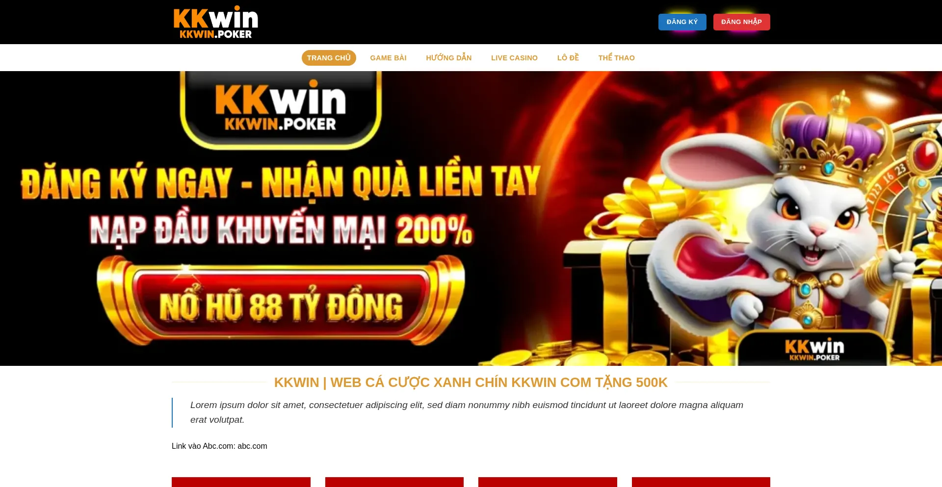 Kkwin.poker