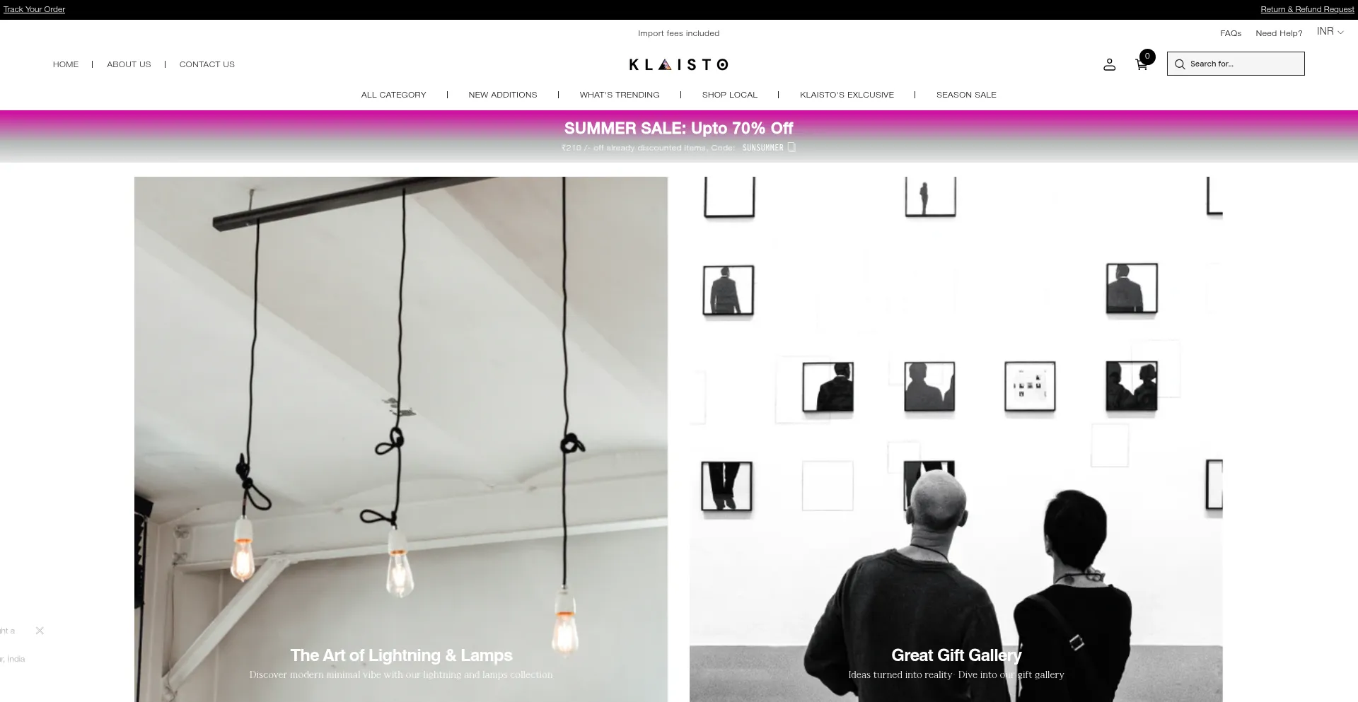 Klaisto.com