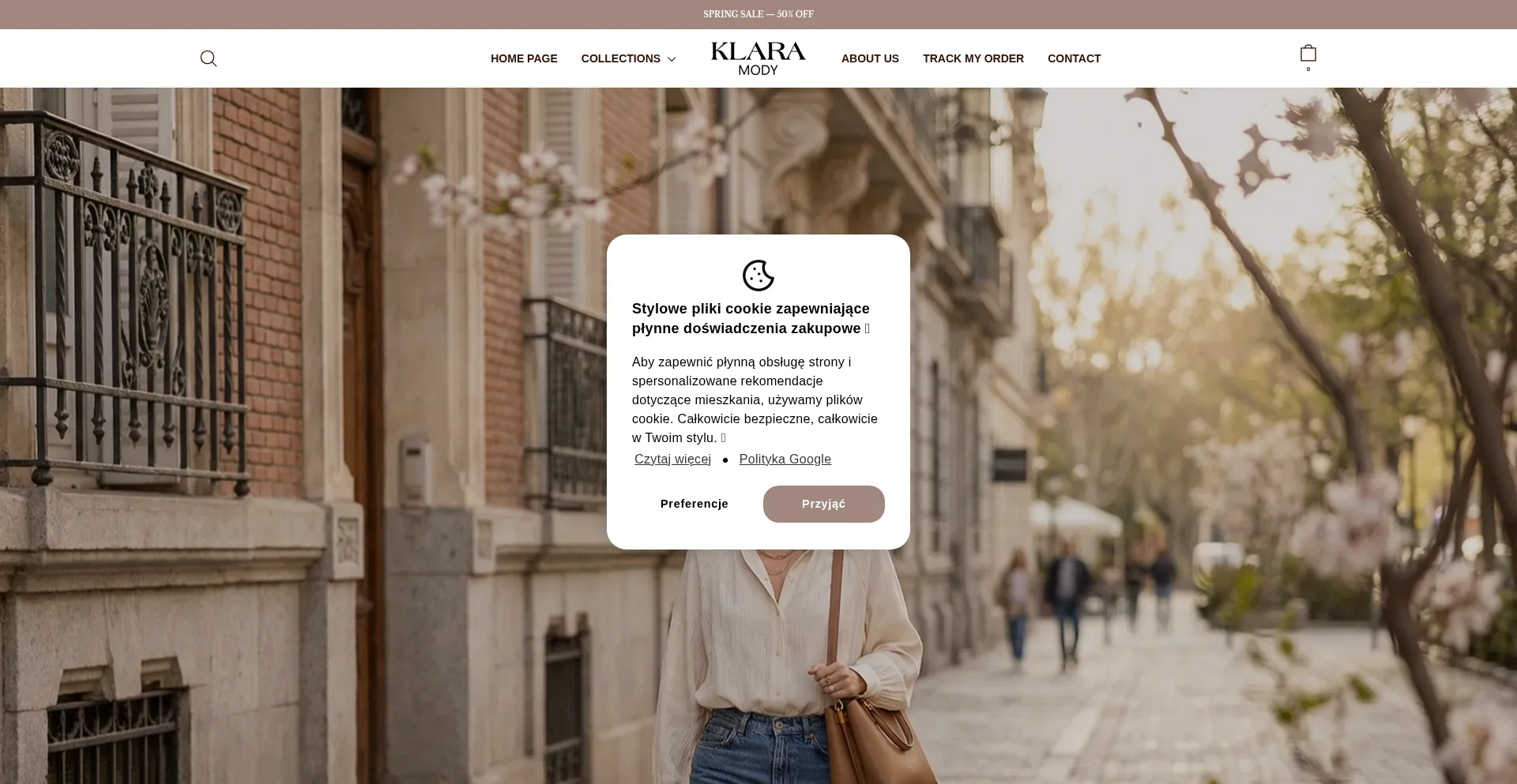 Klaramody.com