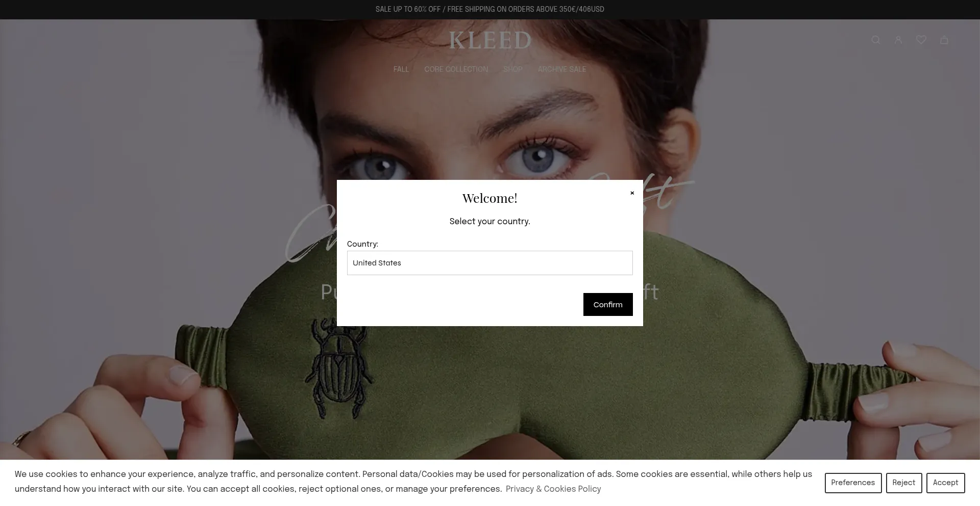 Kleed.com