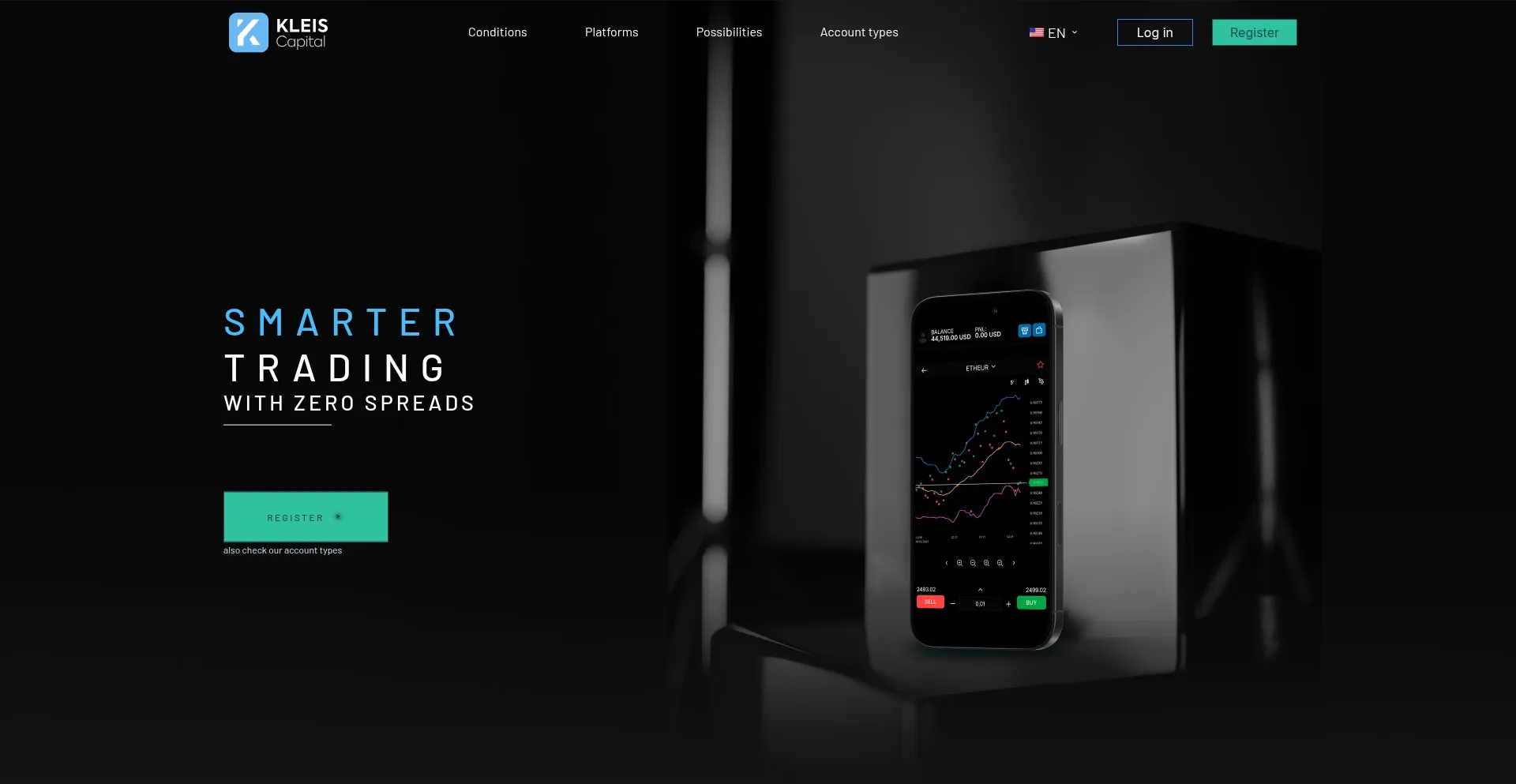 Kleis-capital.com