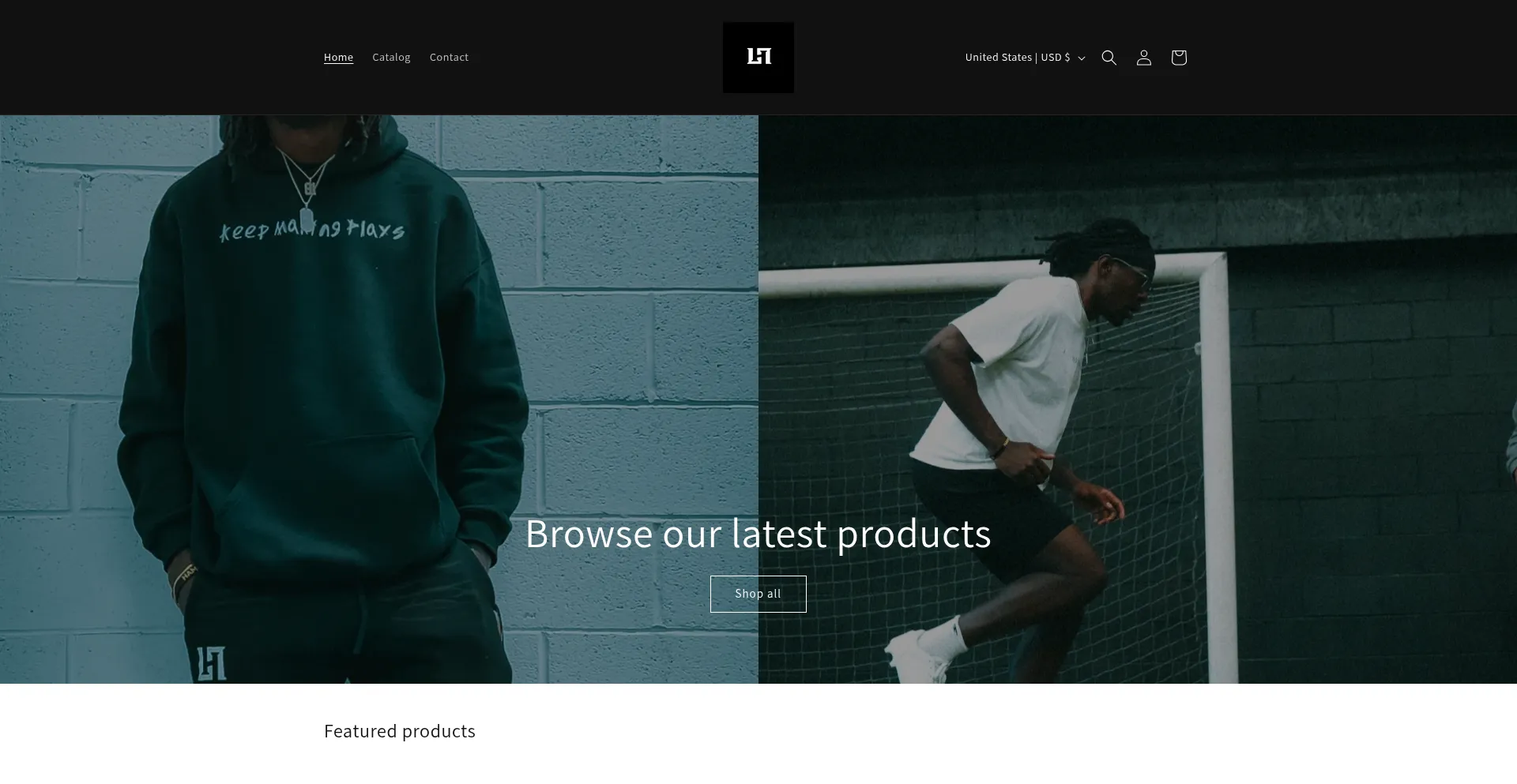 Klhapparel.ca