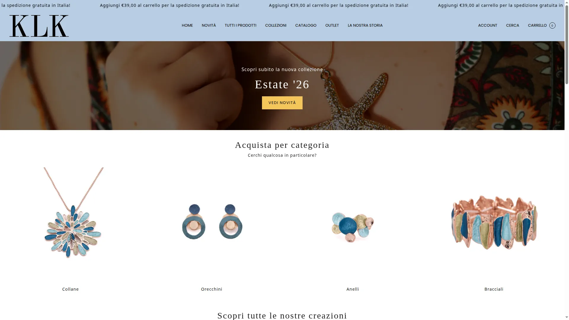 Klkstore.com