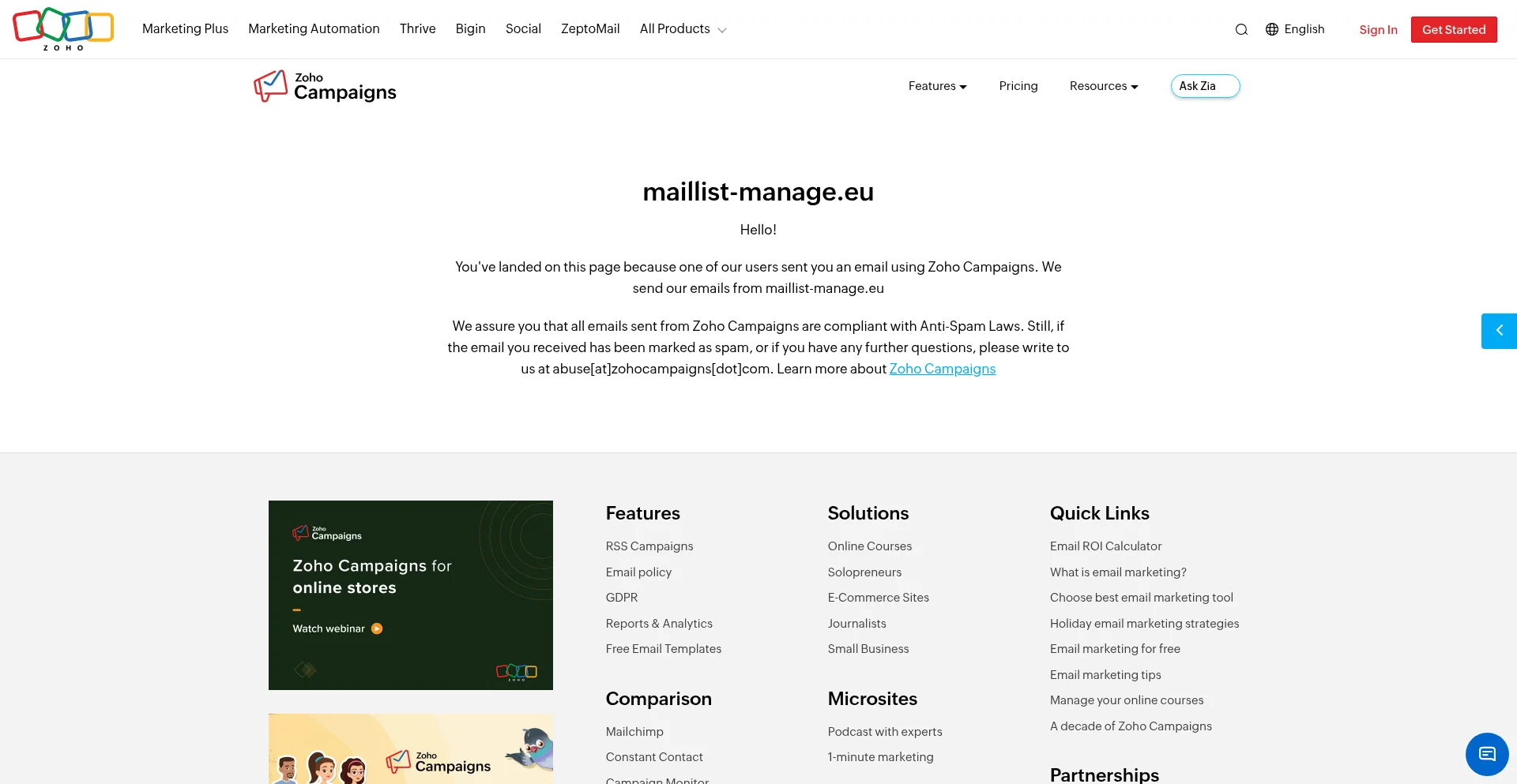 Klkw-zcmp.maillist-manage.eu