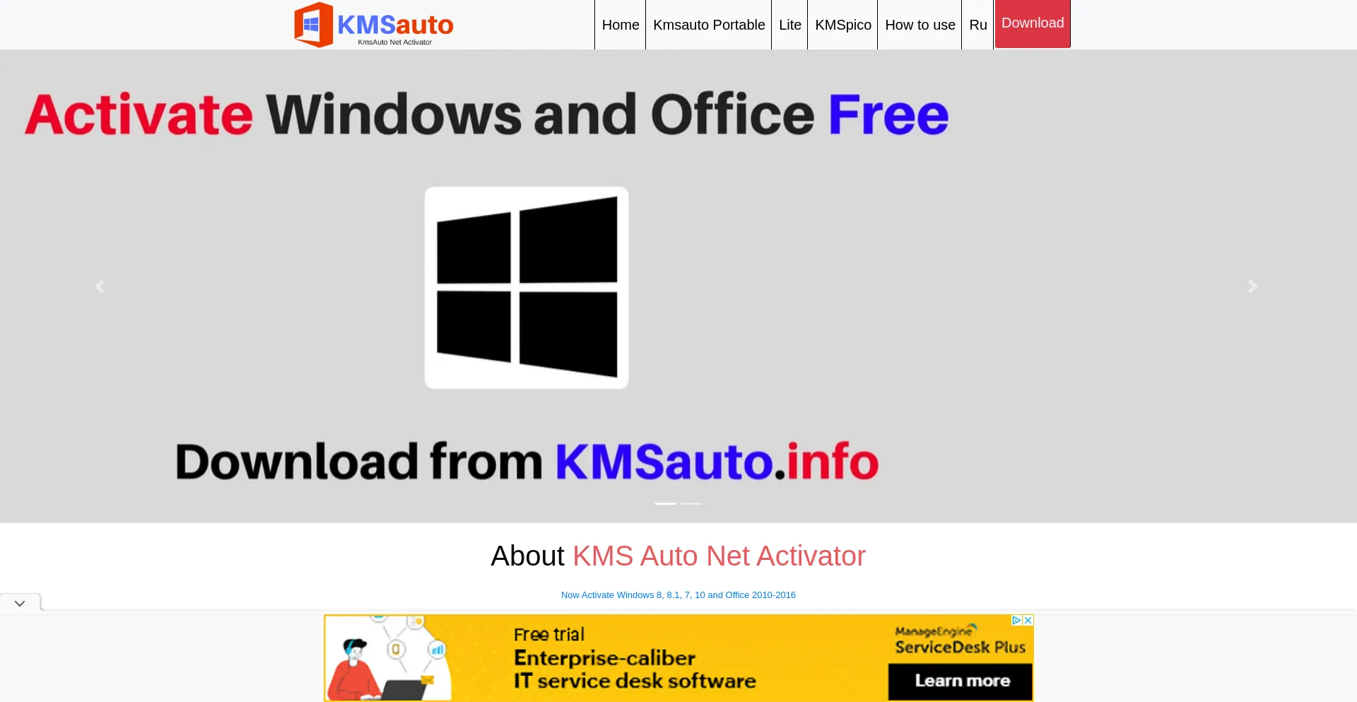 Kmsauto.info