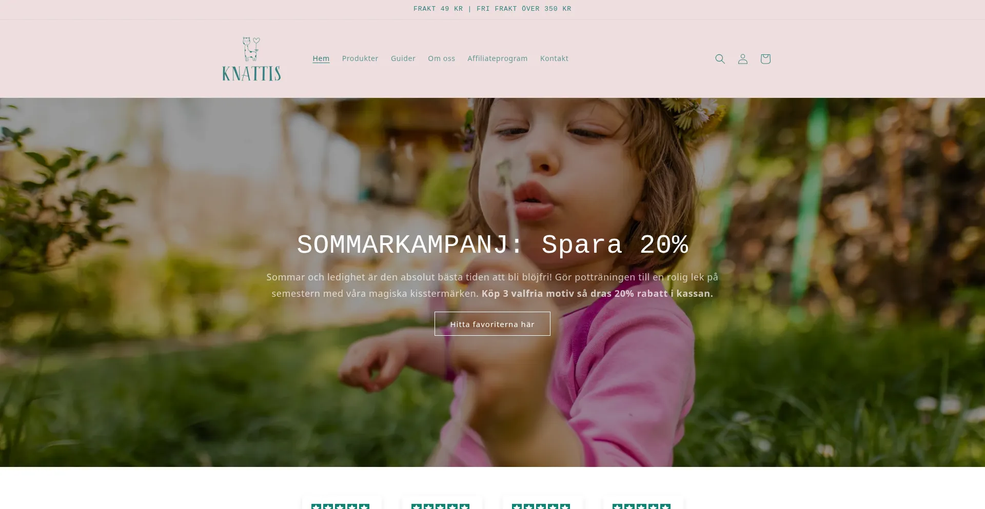 Knattis.com