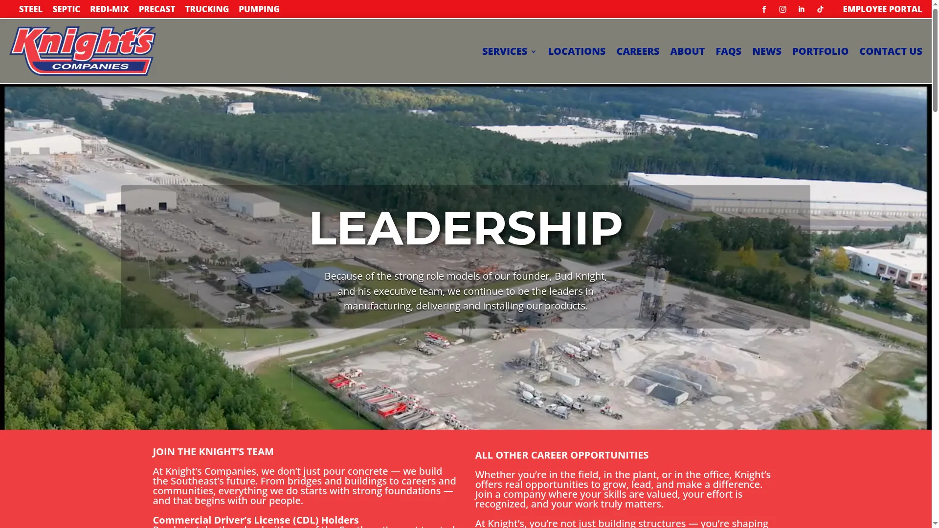 Knightscompanies.com