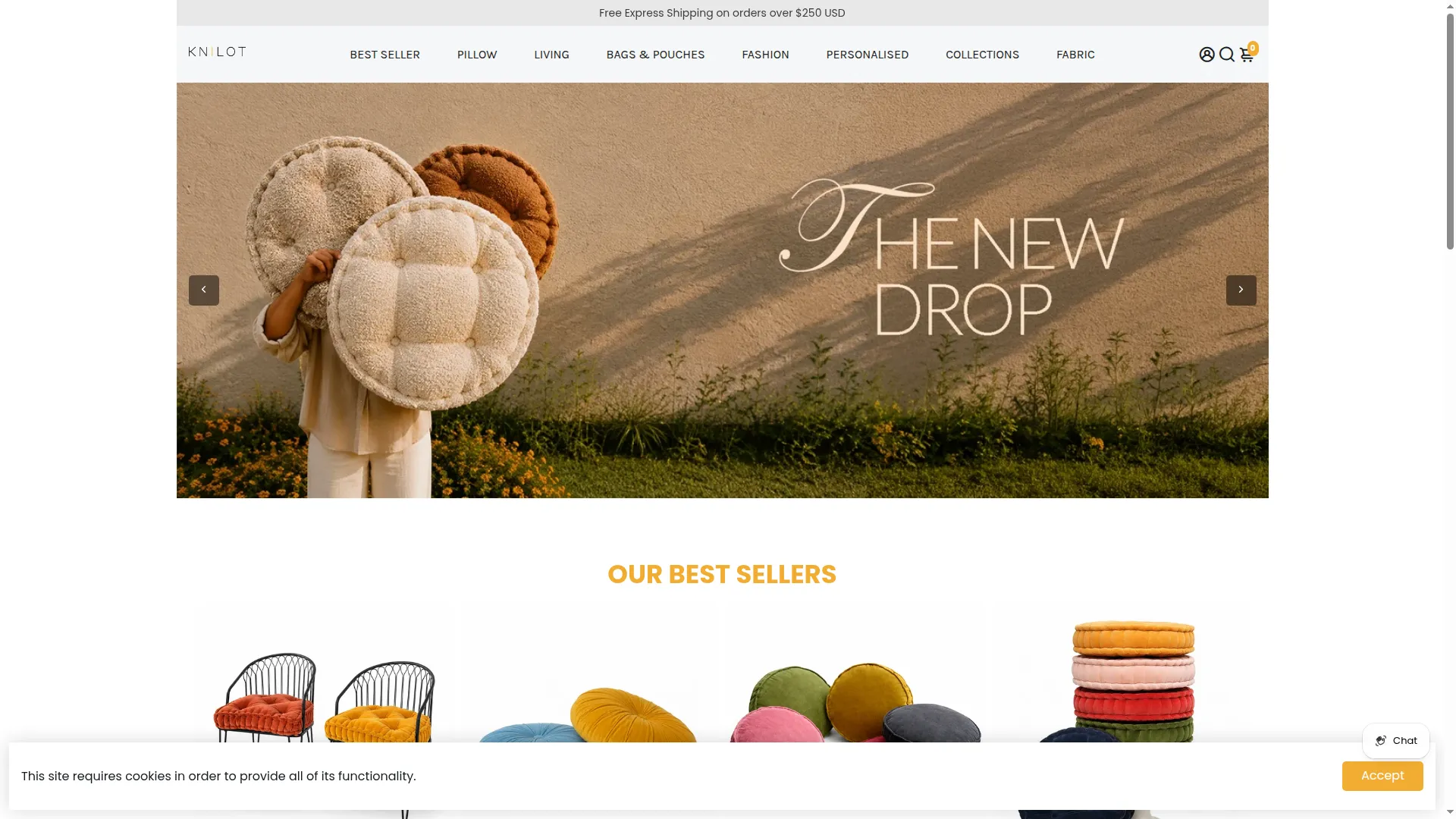 Knilot.com