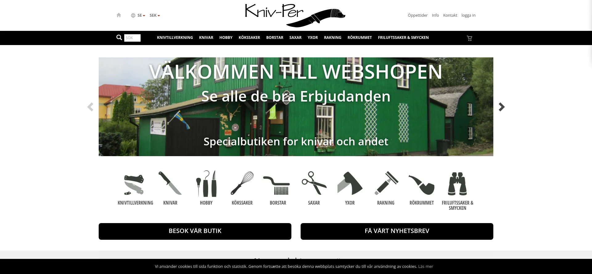 Kniv-per.com