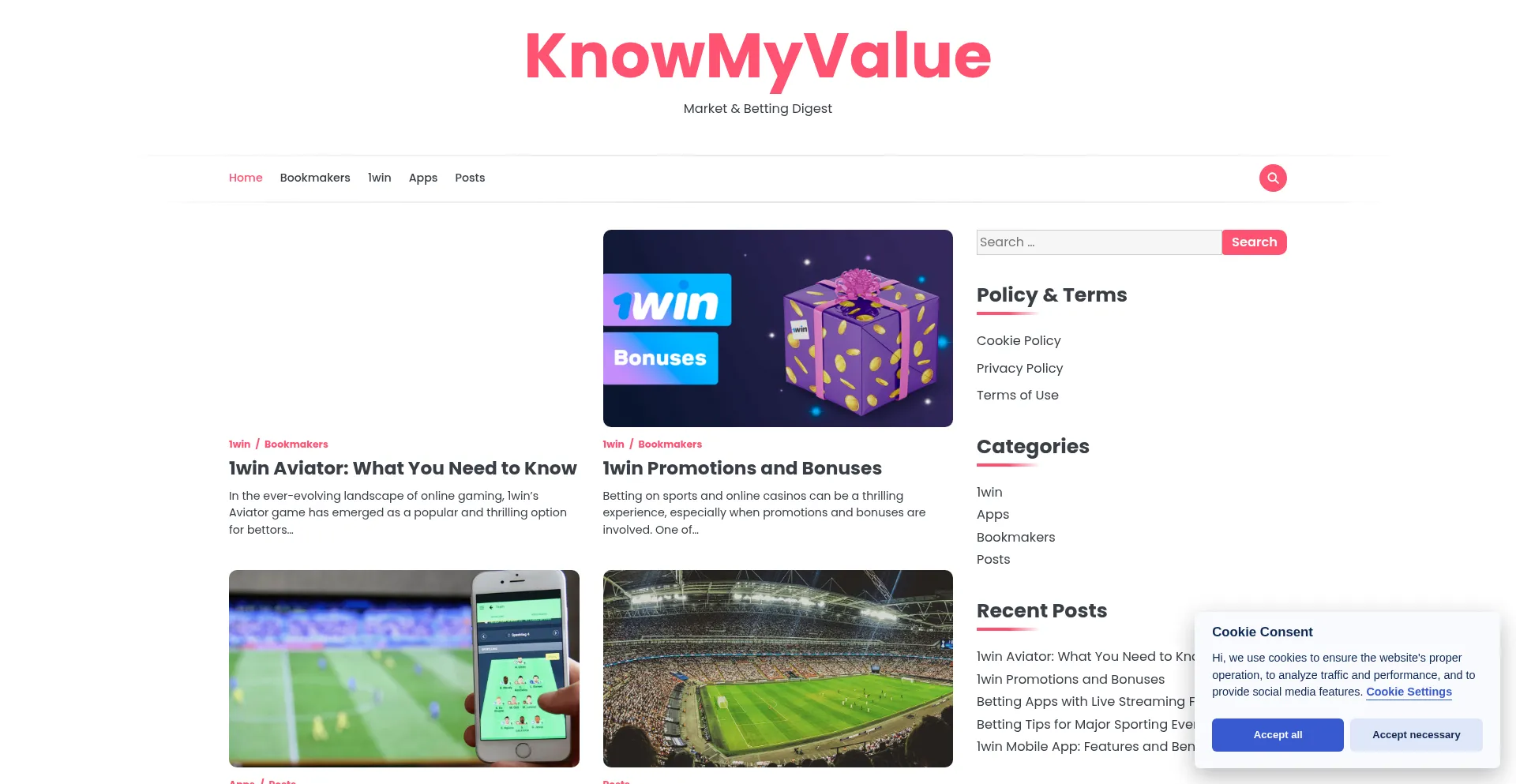 Knmvd.com