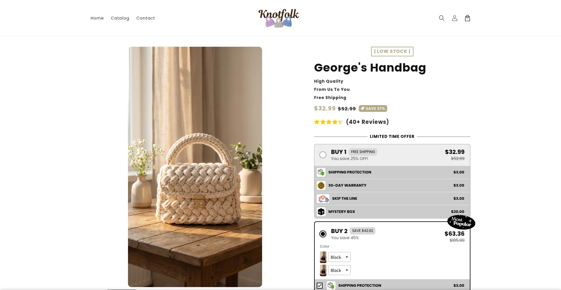 Knotfolkk.store
