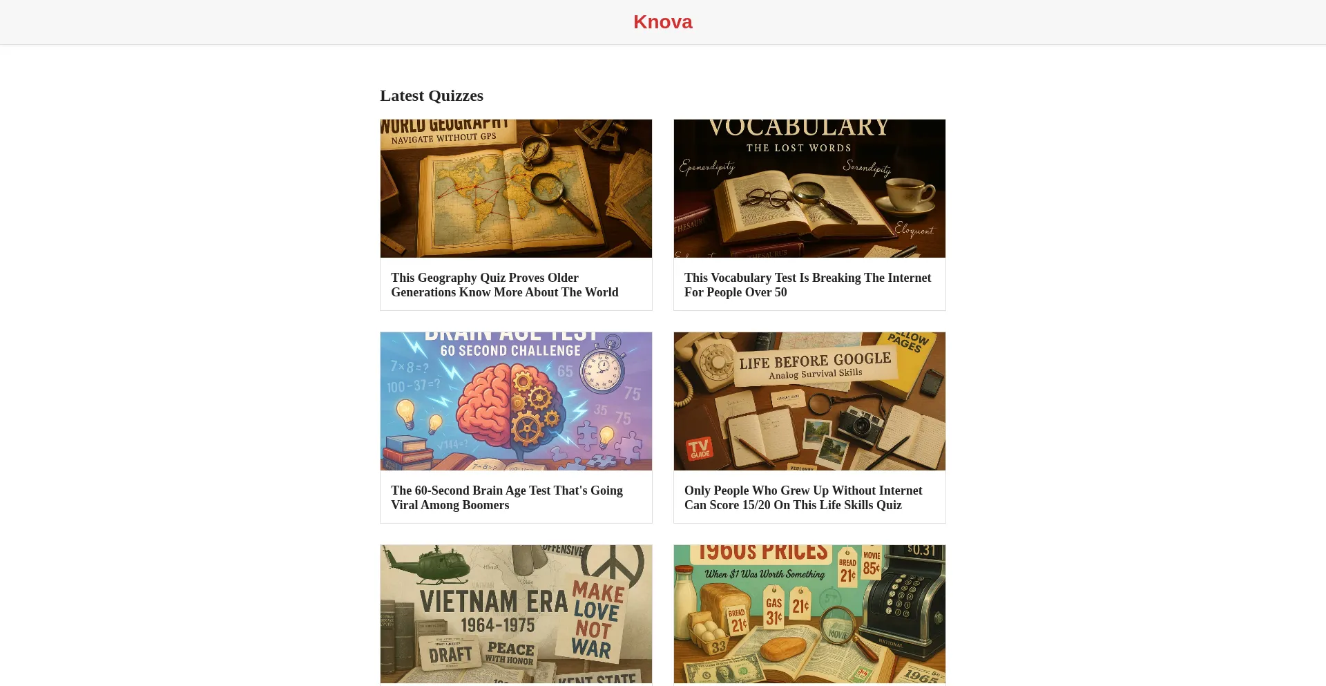 Knova.co.nz