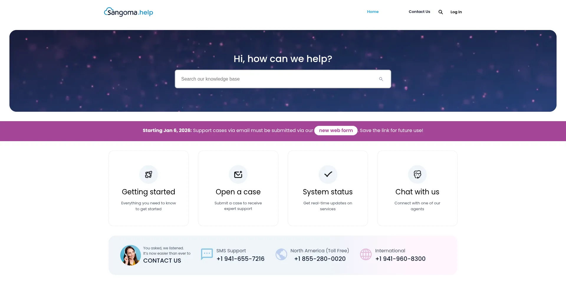 Knowledge.star2star.com