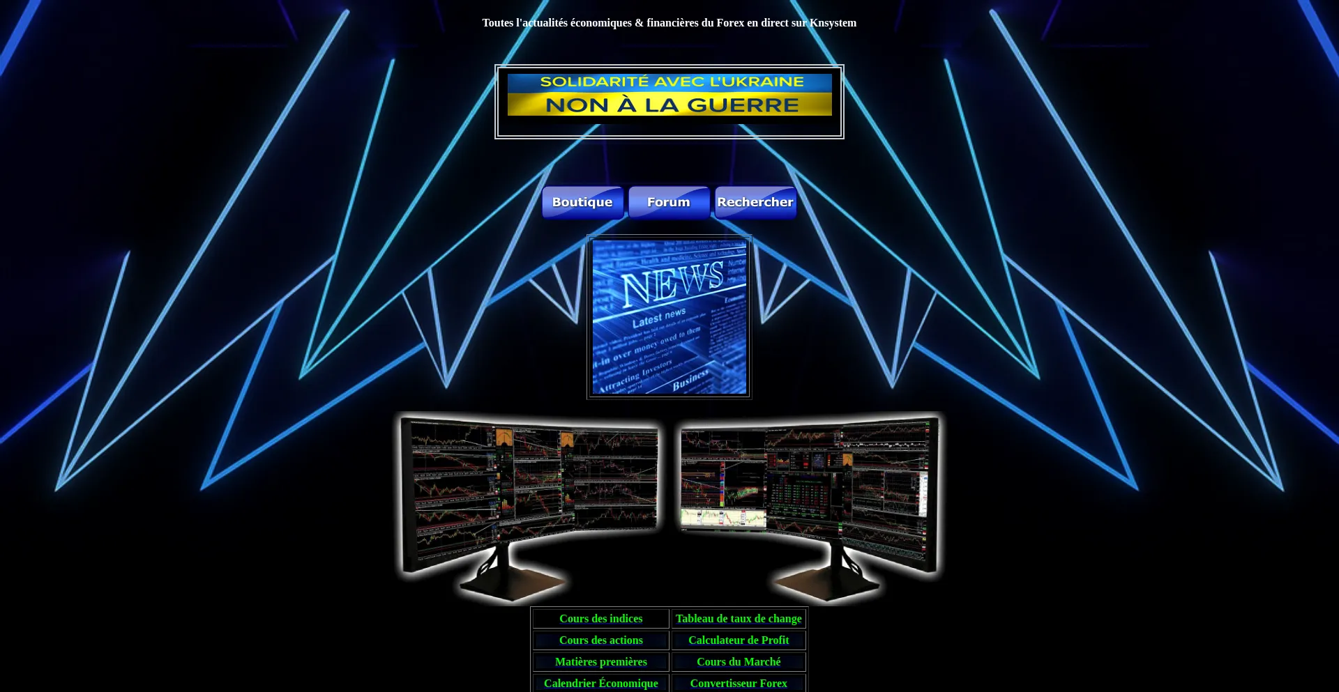 Knsystem.fr