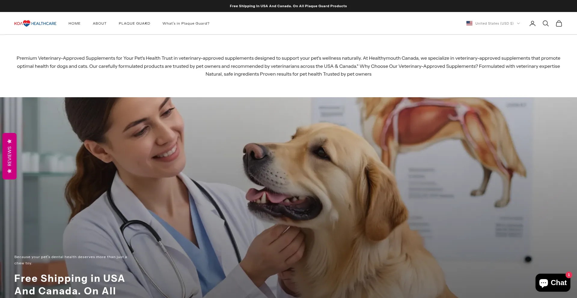 Koahealthcare.com