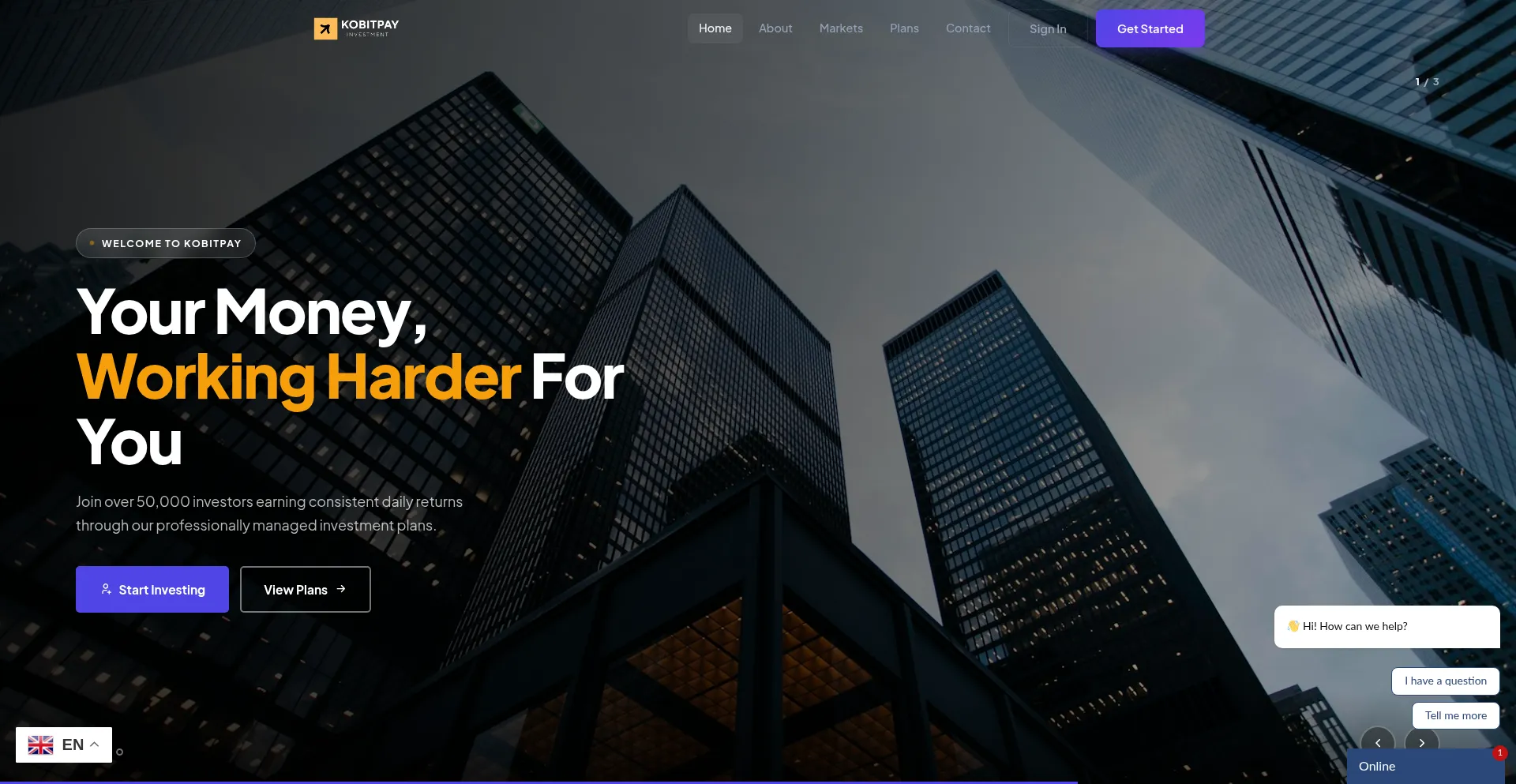 Kobitpay.org