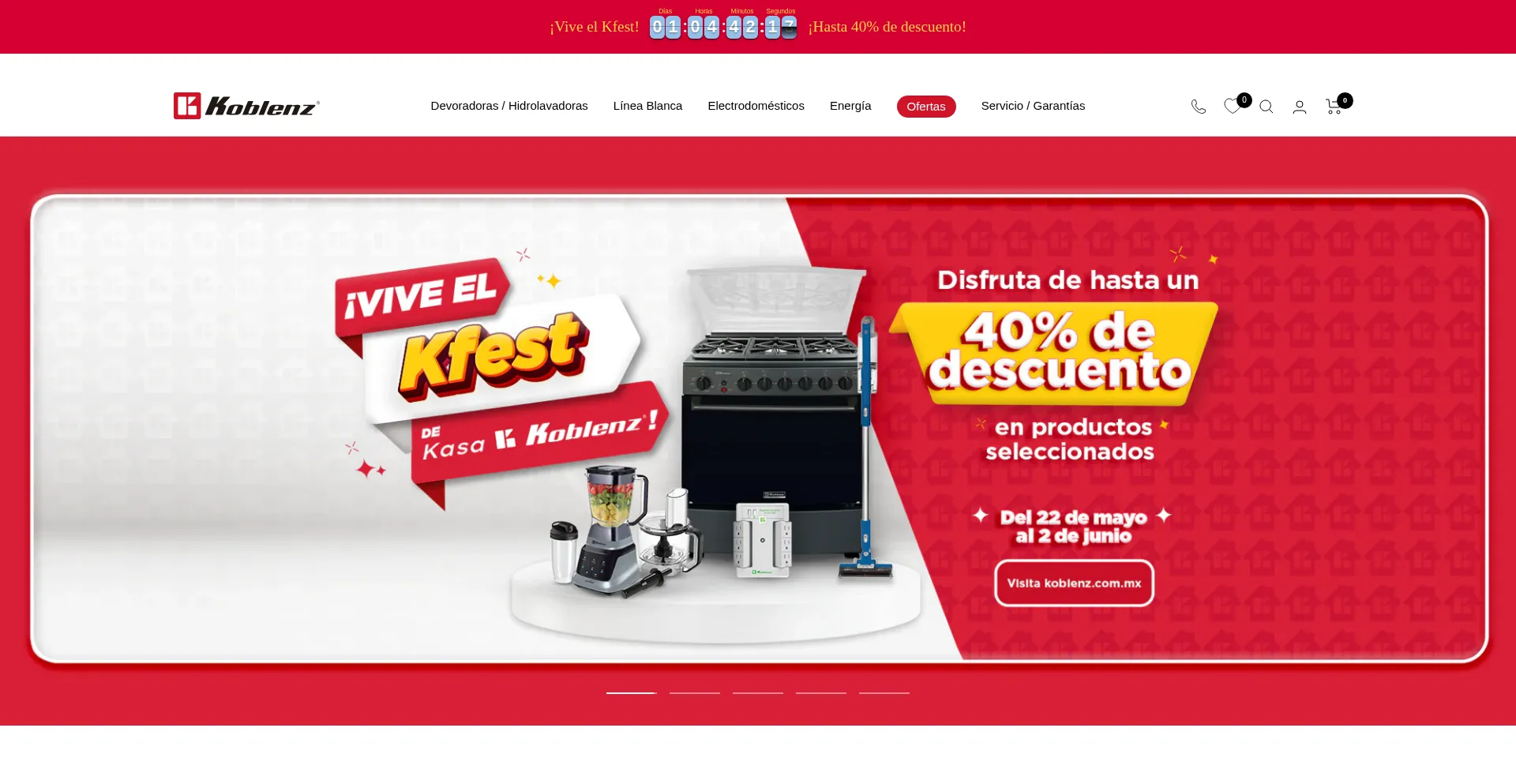 Koblenz.com.mx