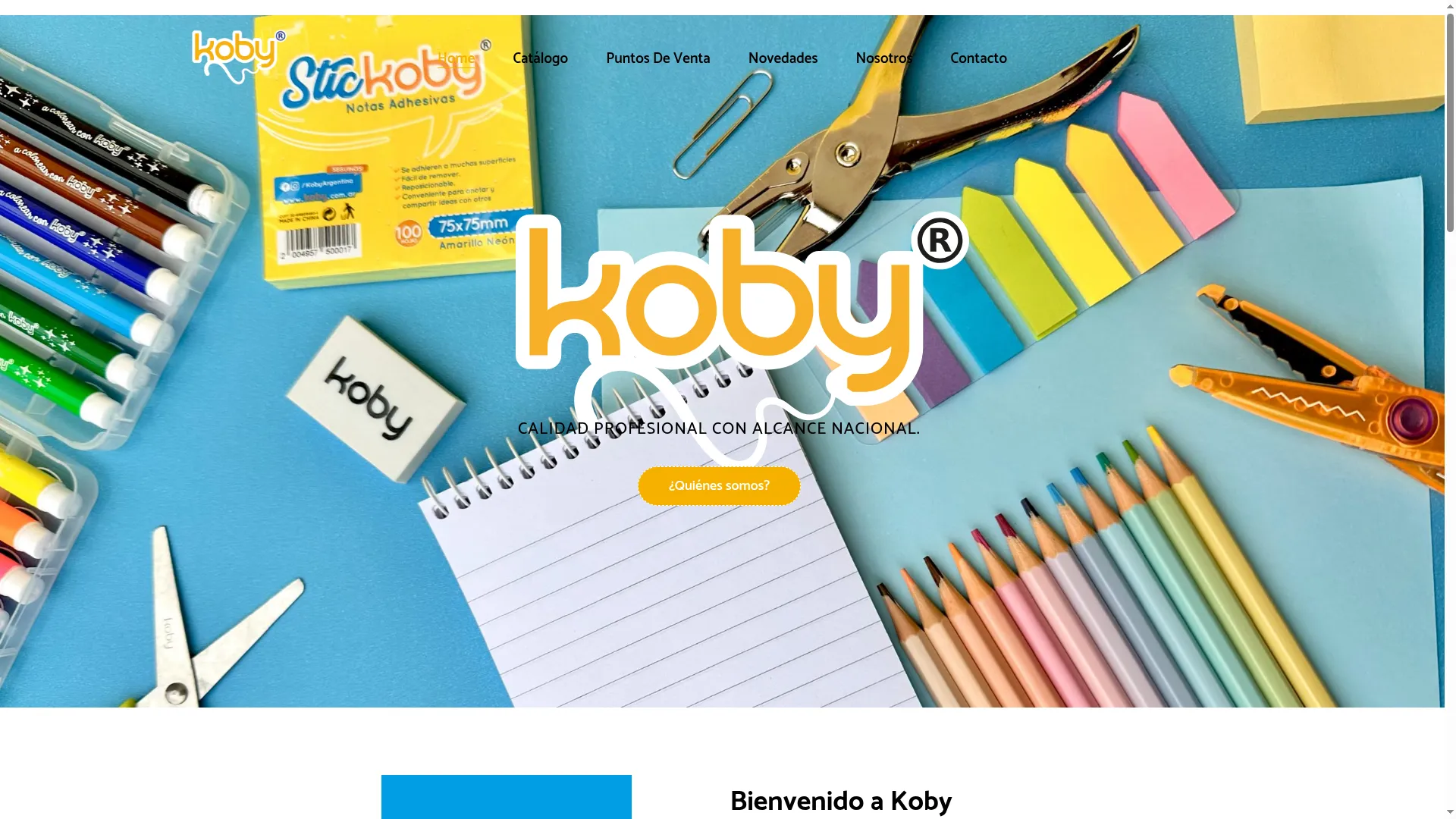 Koby.com.ar