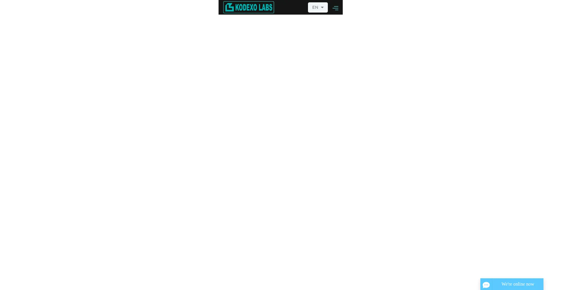 ¿És Seguro y Confiable Kodex0-lab.com?