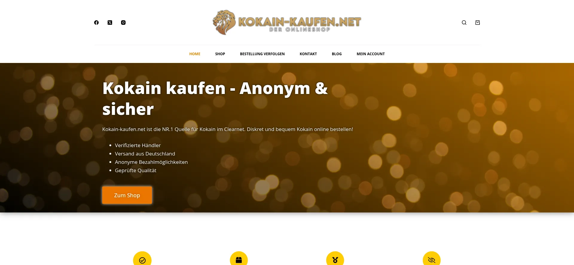 Kokain-kaufen.net