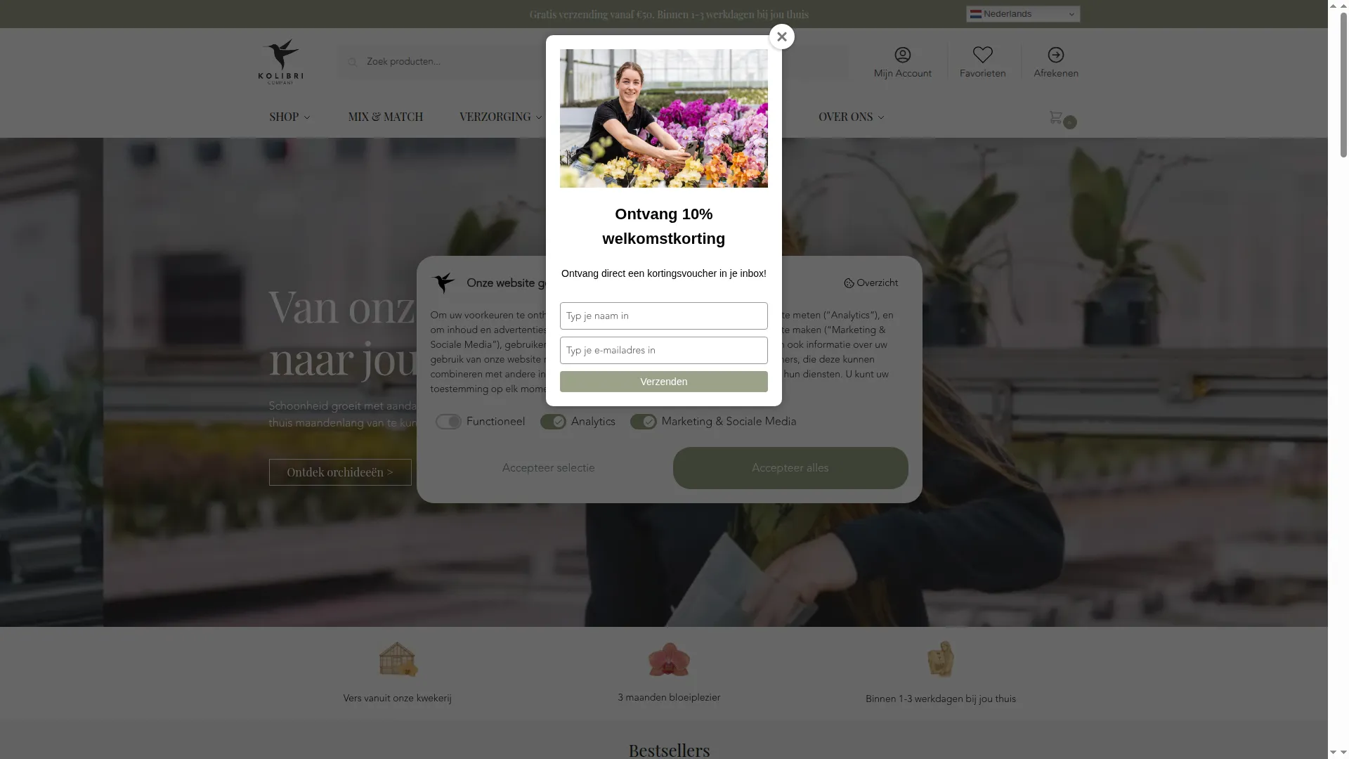 Kolibricompany.com