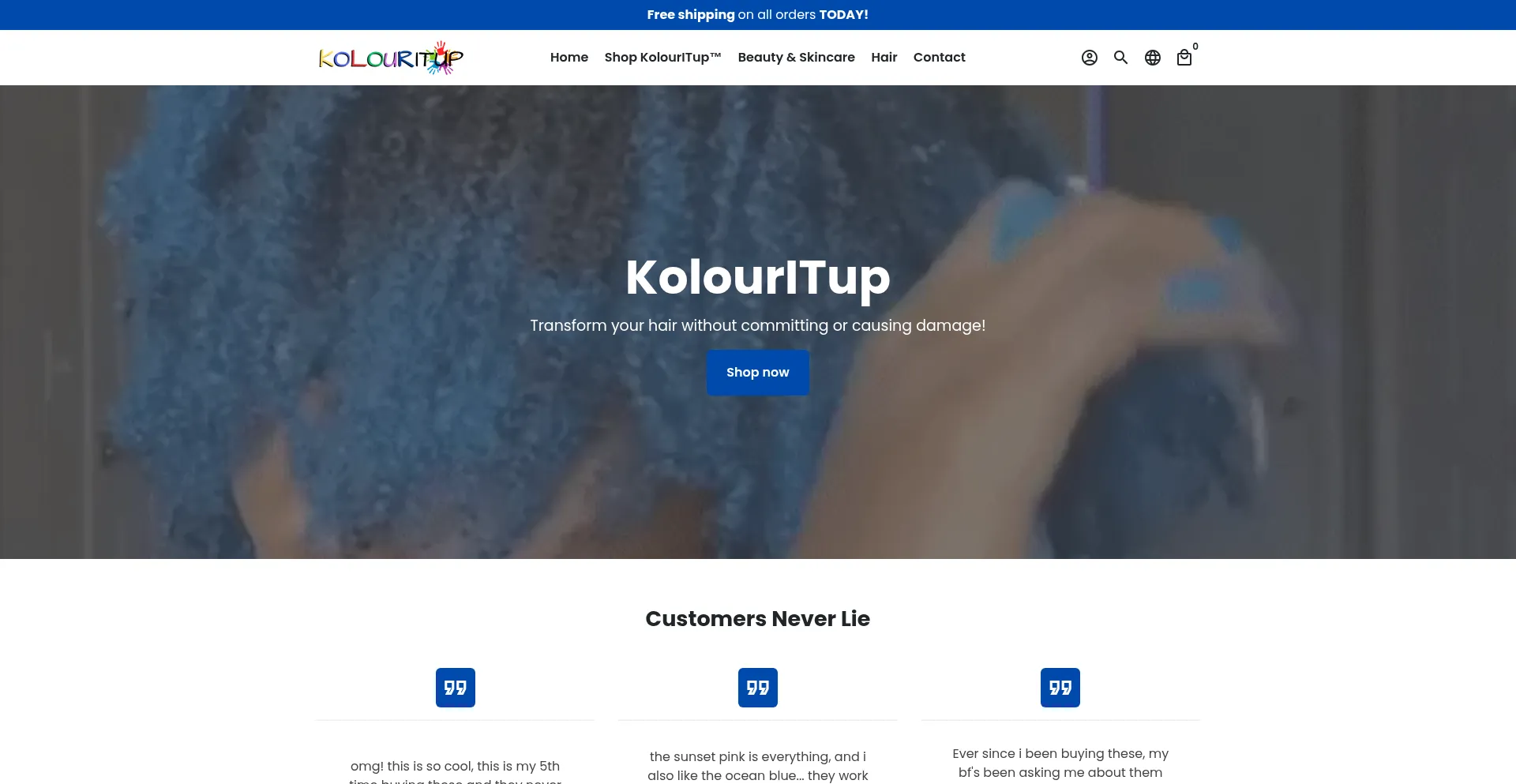 Kolouritup.com