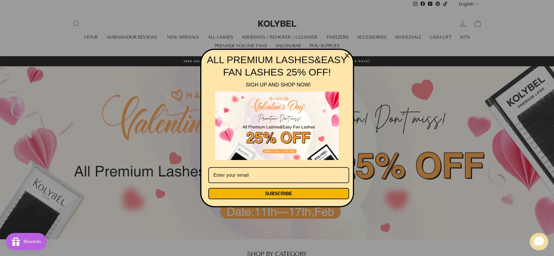 Kolybellash.com
