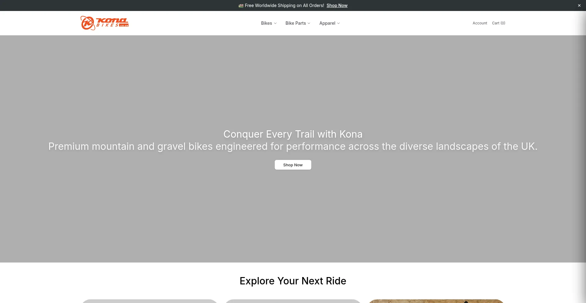 Konabikezone.shop