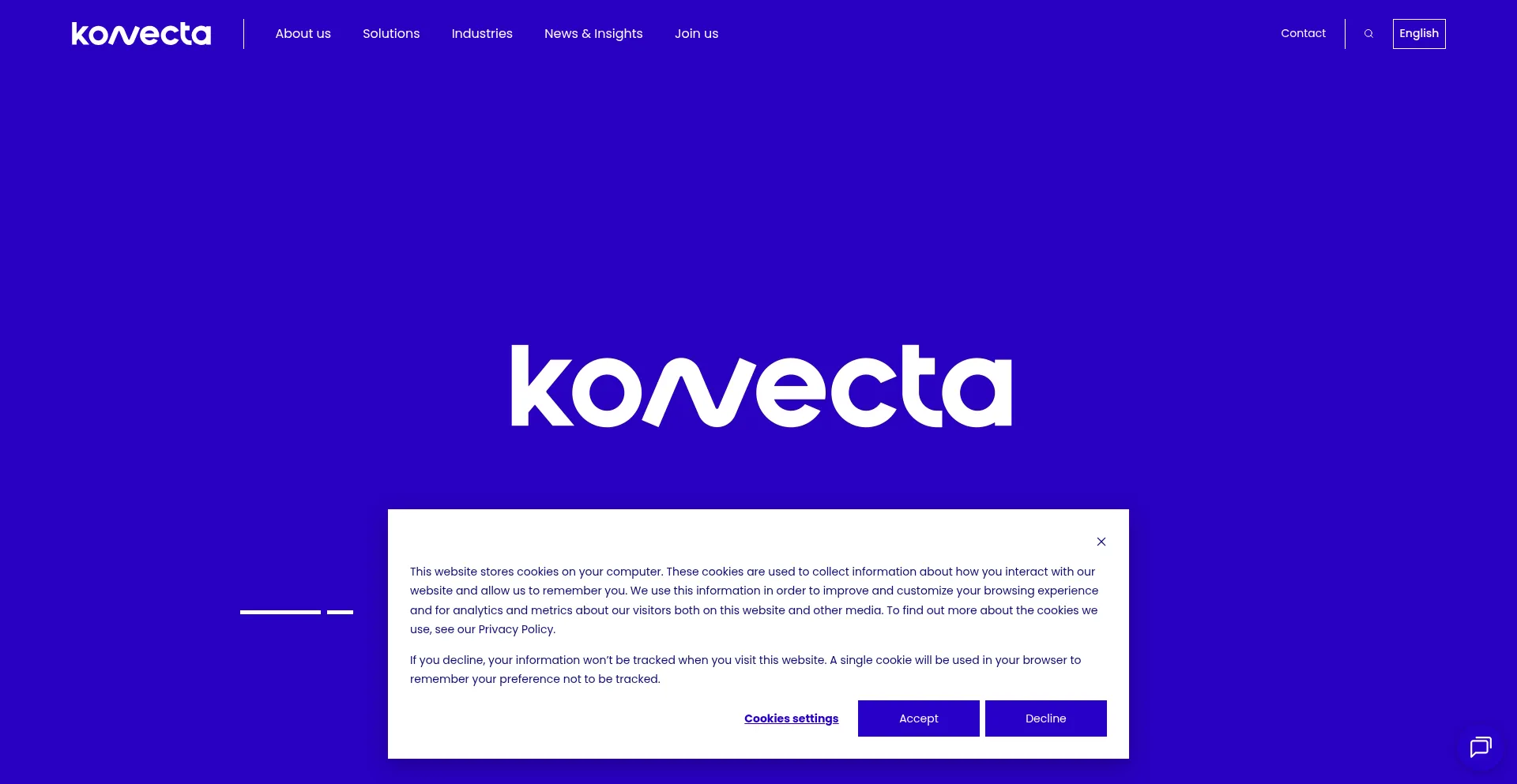 ¿És Seguro y Confiable Konecta-group.com?