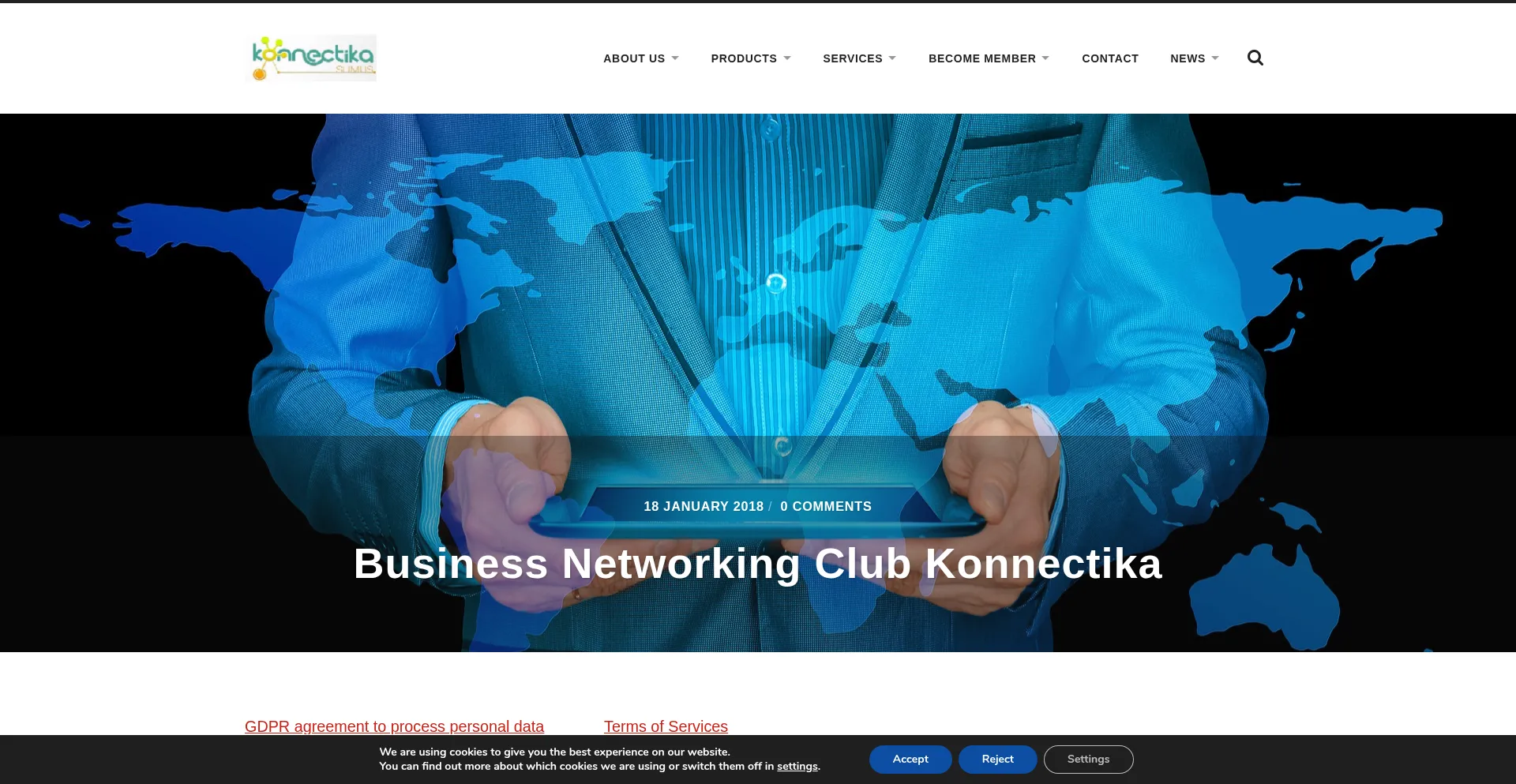 Konnectika.org