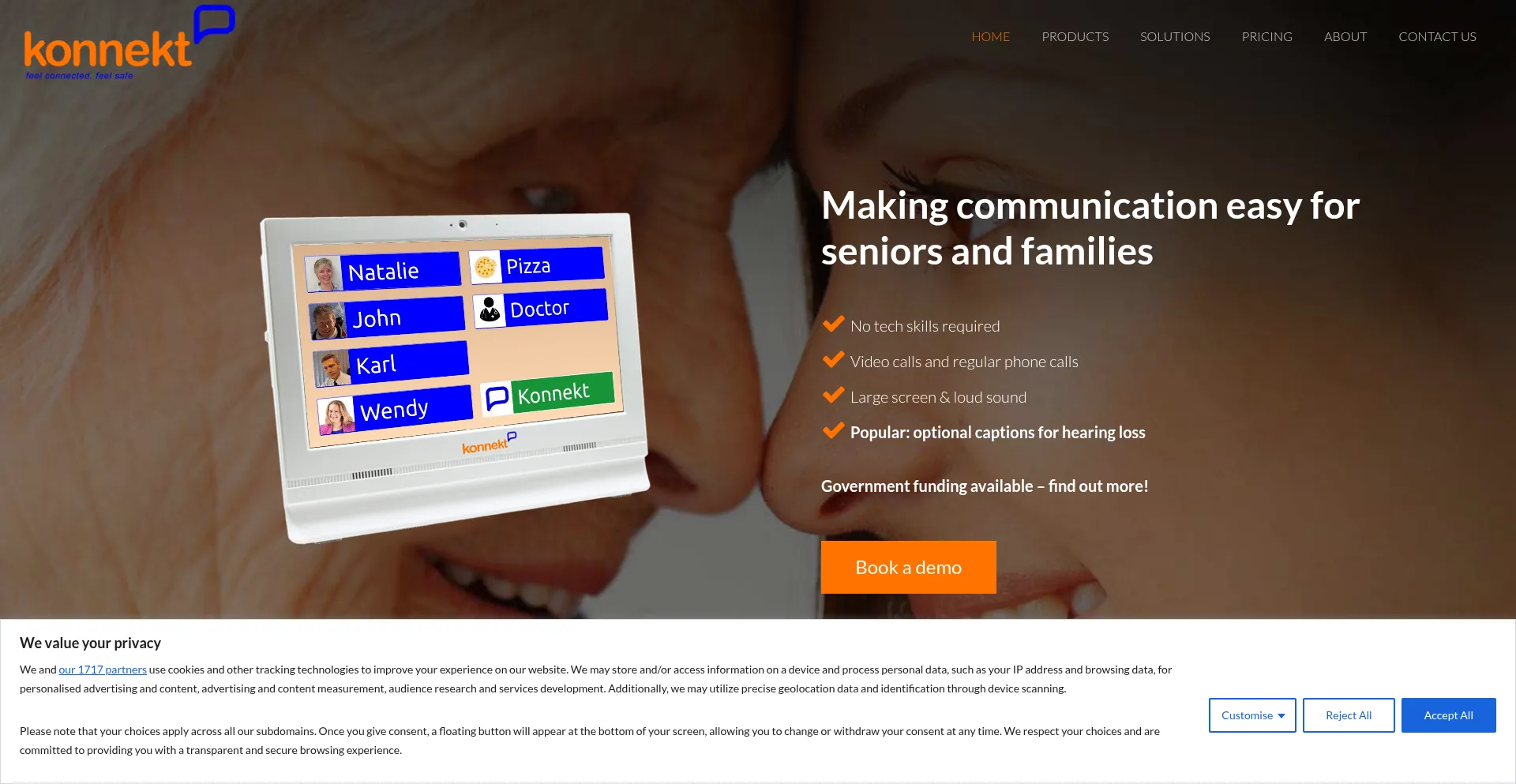 Konnekt.com.au