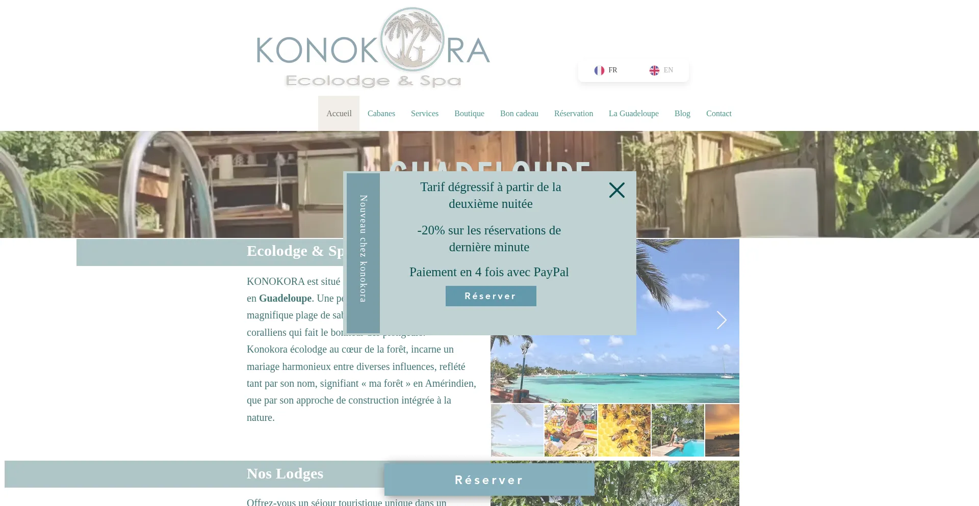 Konokora.com