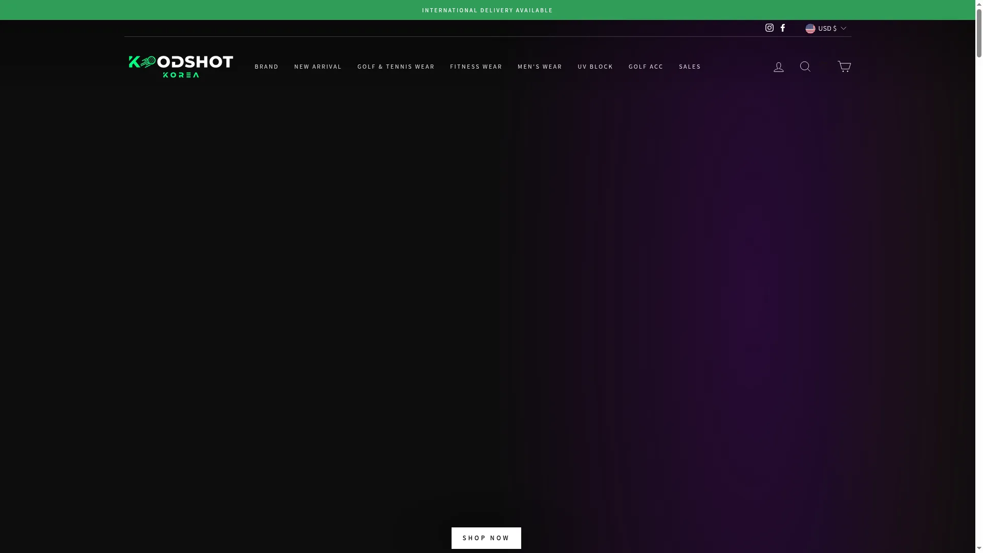Koodshot.com