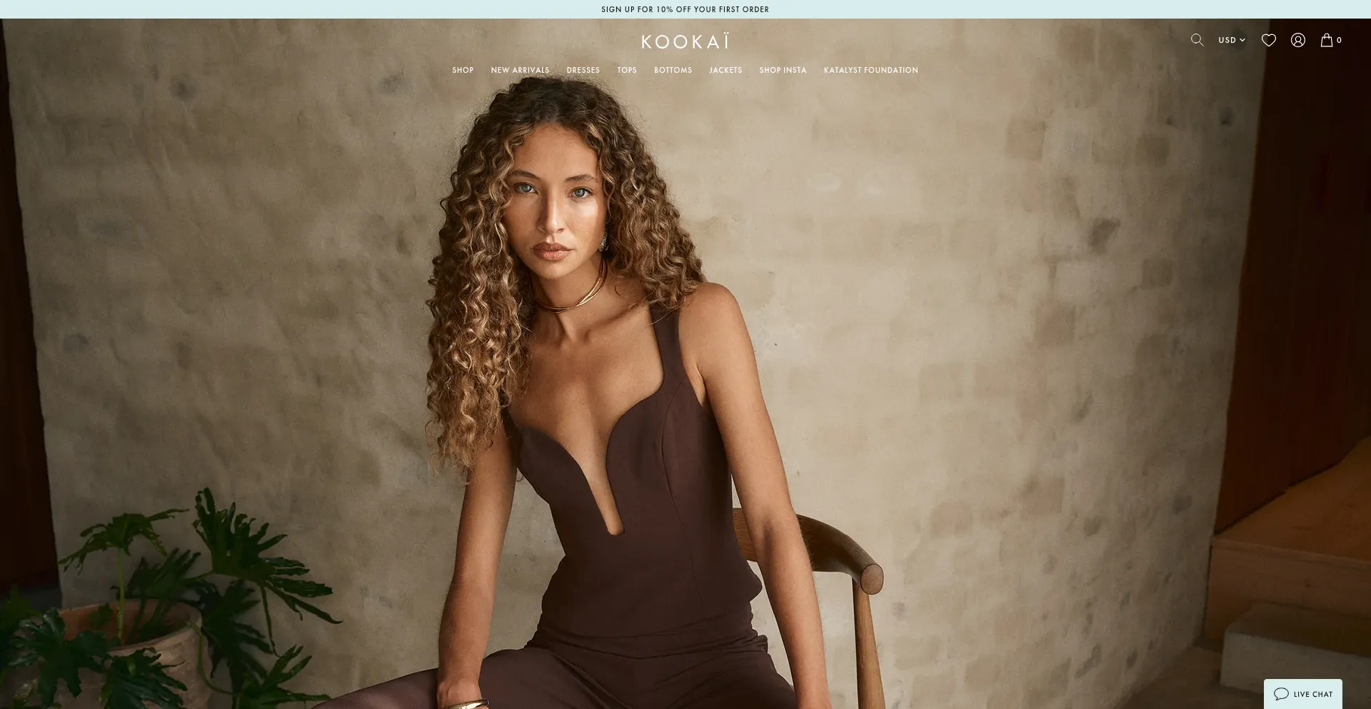 Kookai.us
