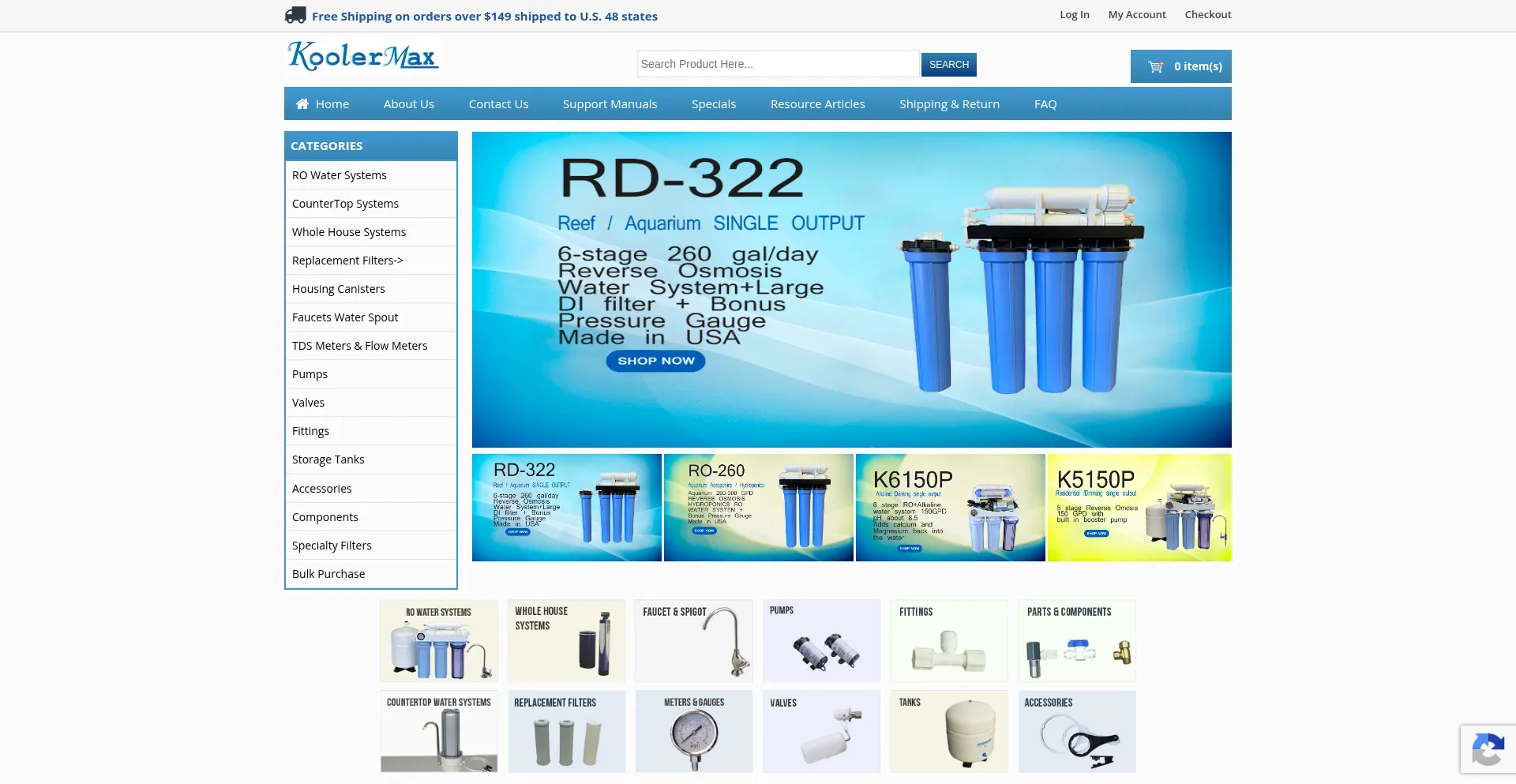 Koolermax.com