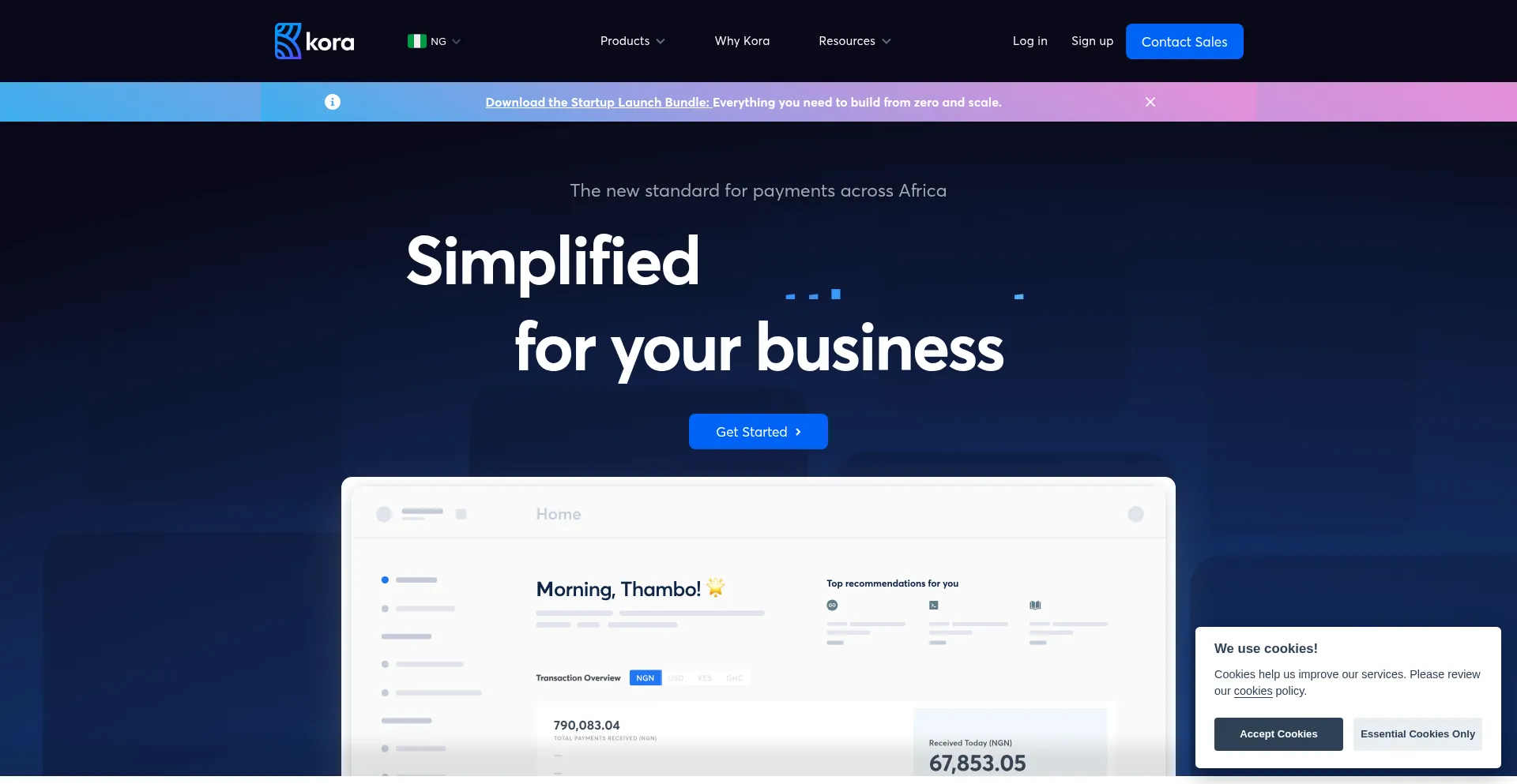 Korapay.com
