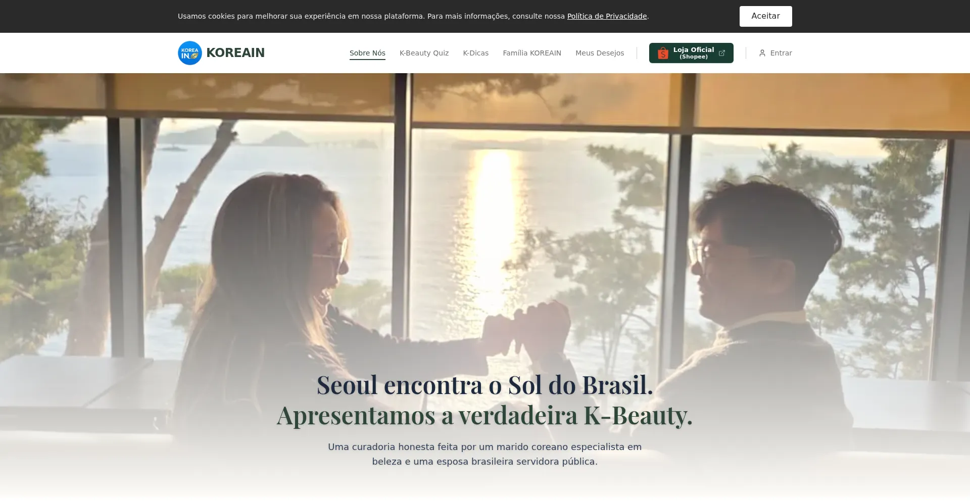 Koreain.com