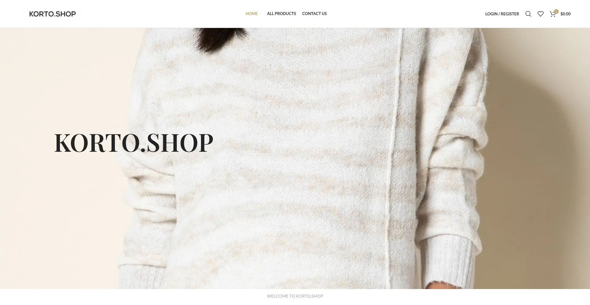 Korto.shop