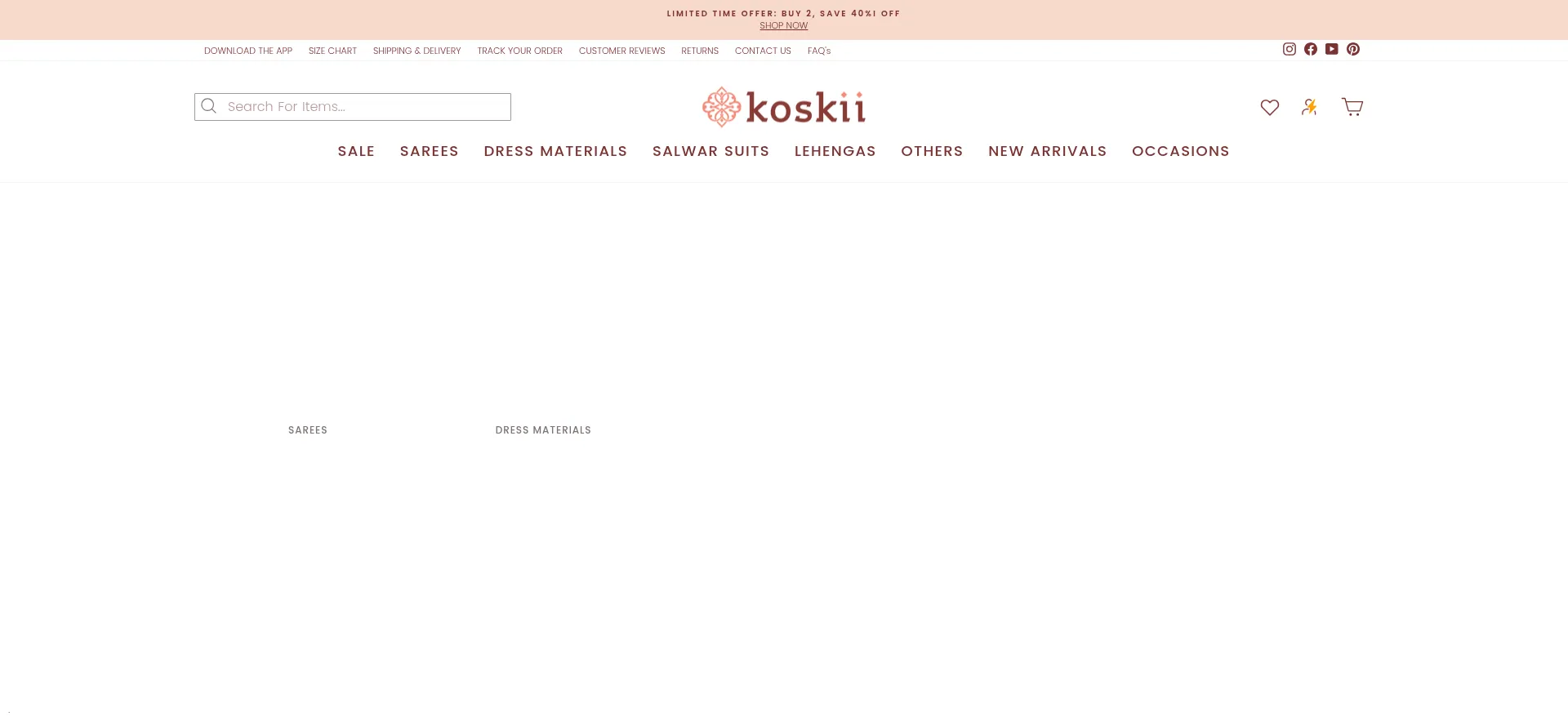 Koskii.com