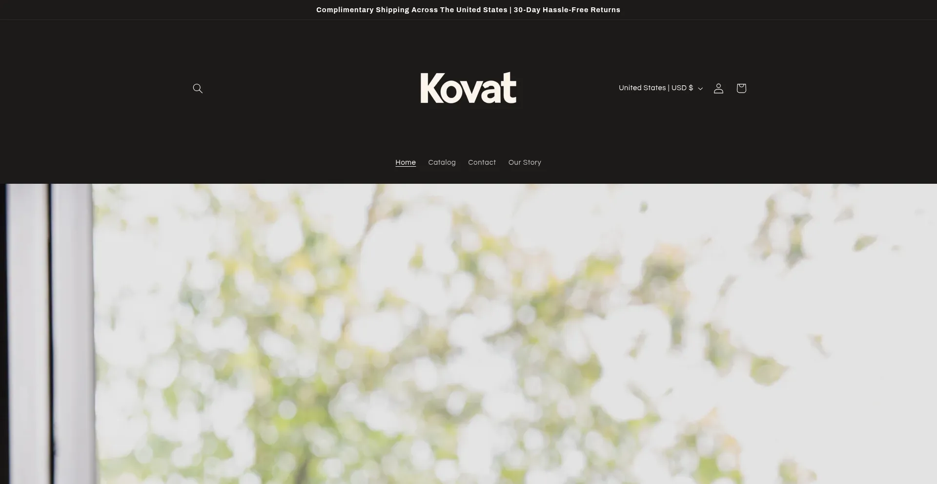 Kovat.shop