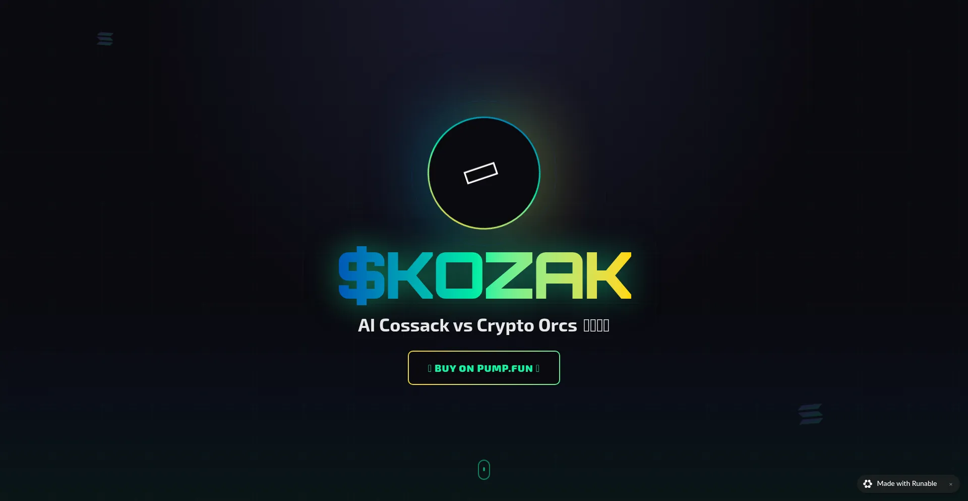 Kozakai.runable.site