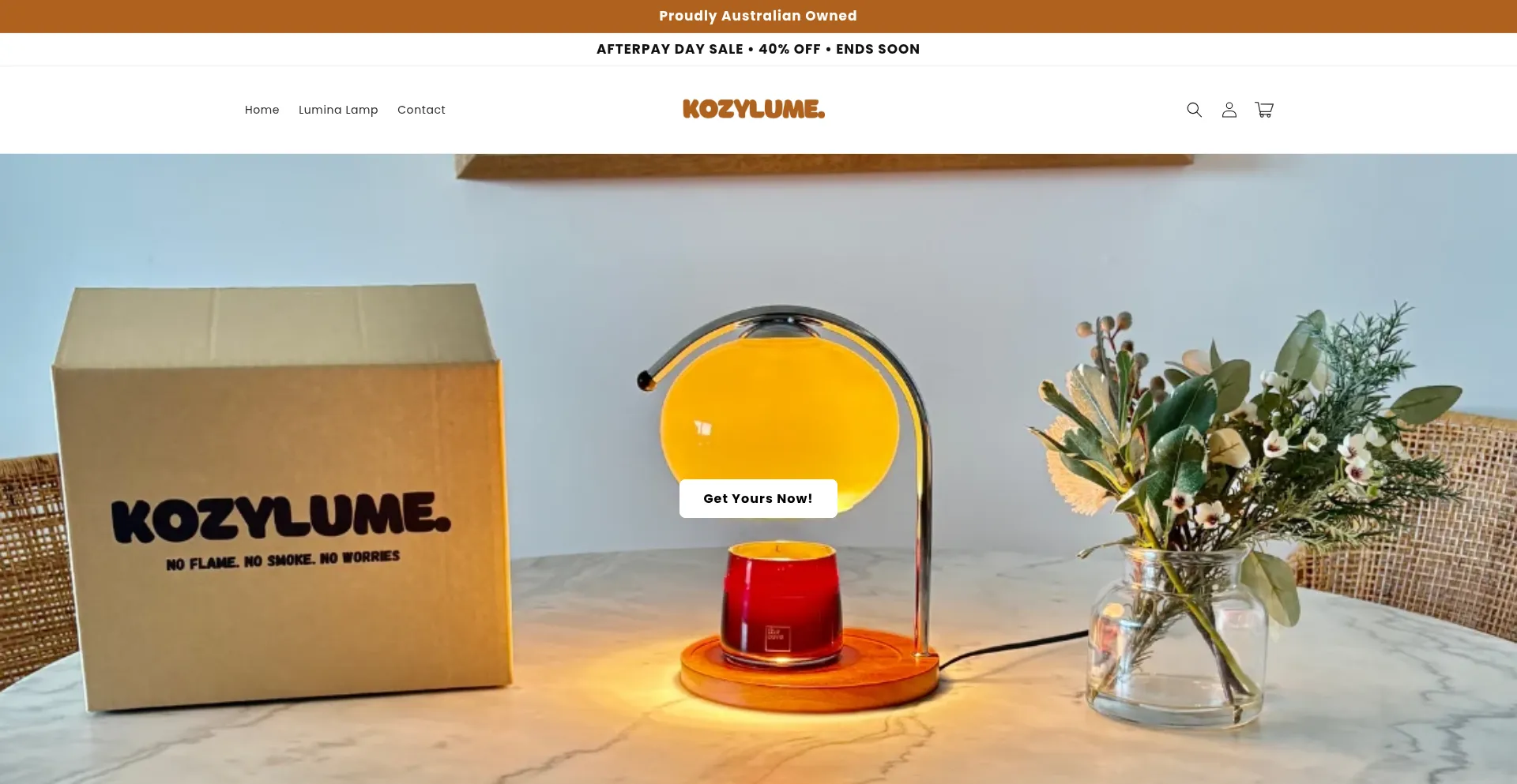 Kozylume.com