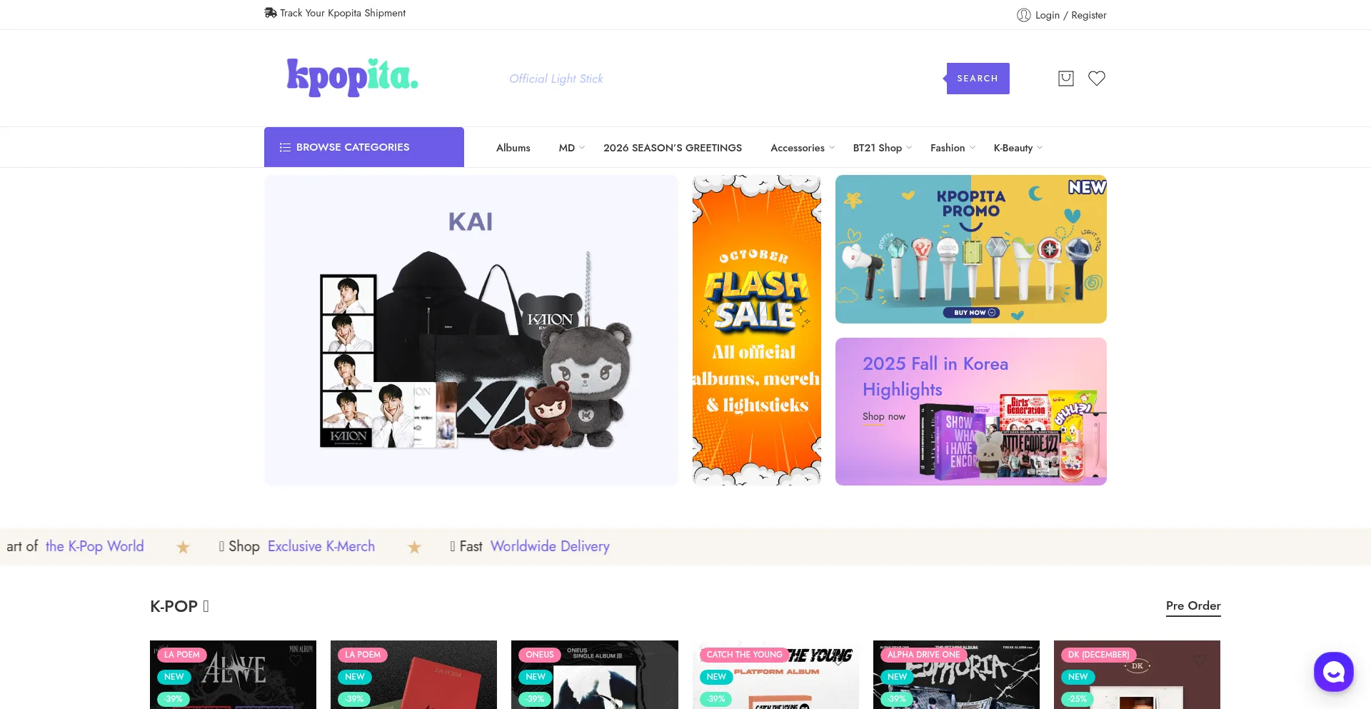 Kpopita.com